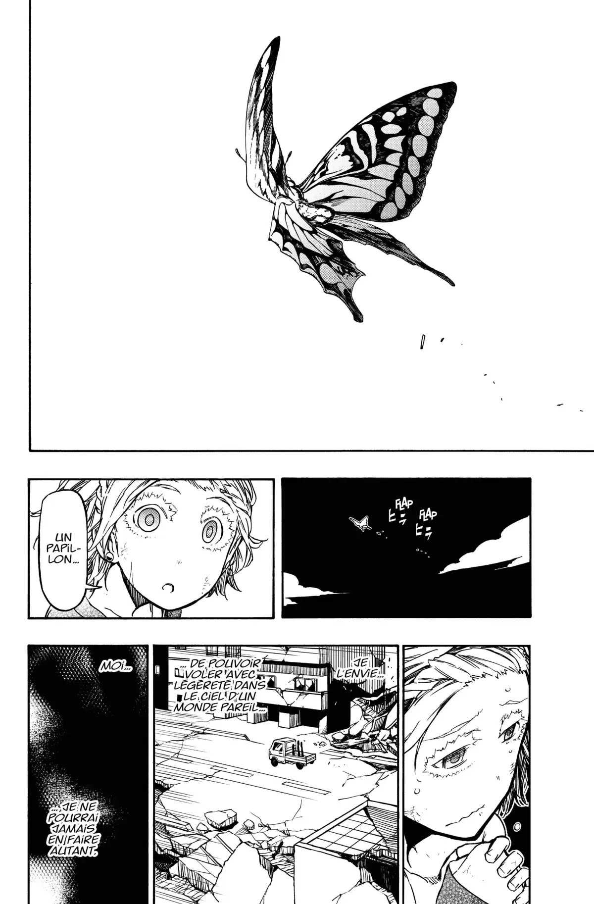 5 Minutes Forward Volume 6 page 78