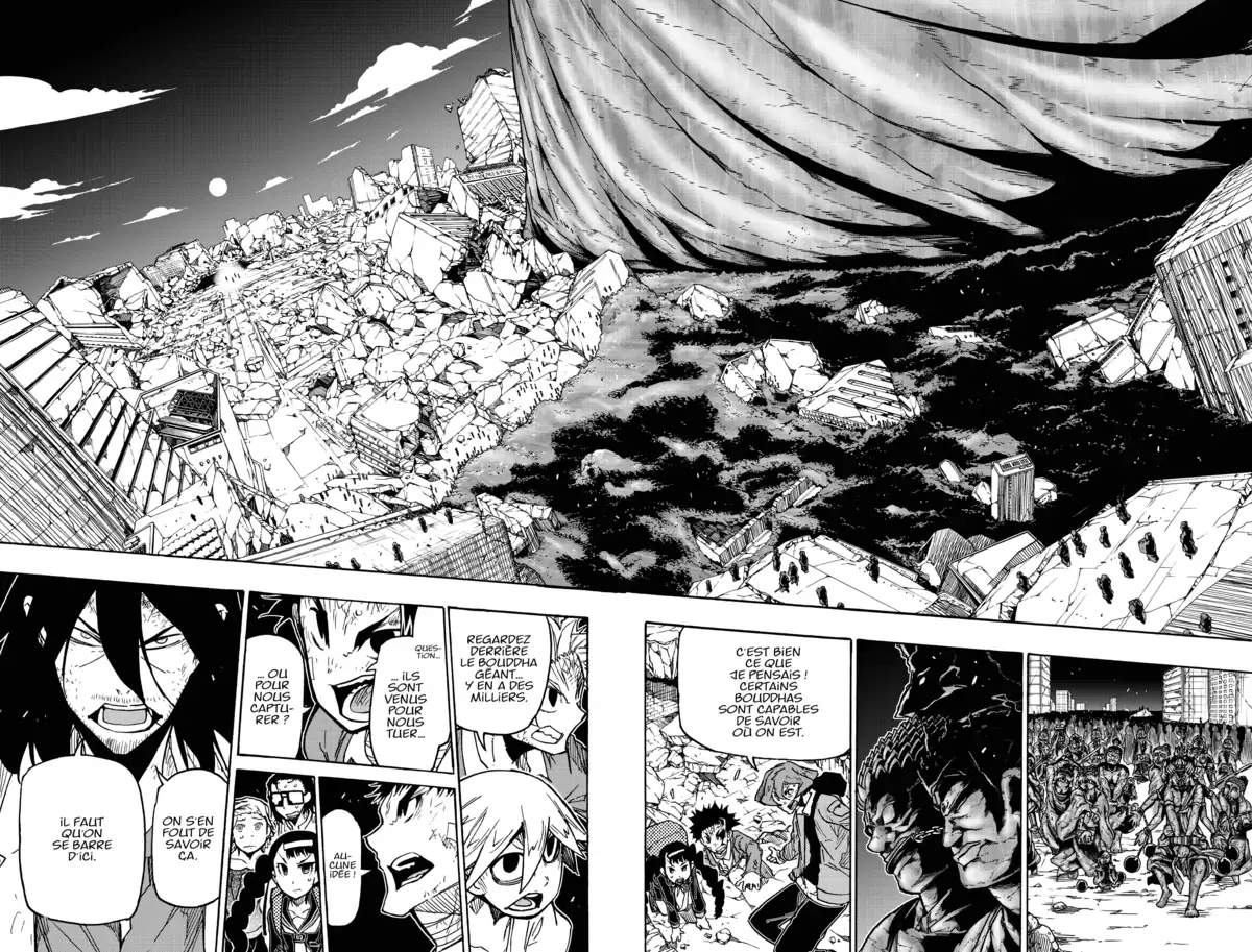 5 Minutes Forward Volume 6 page 8