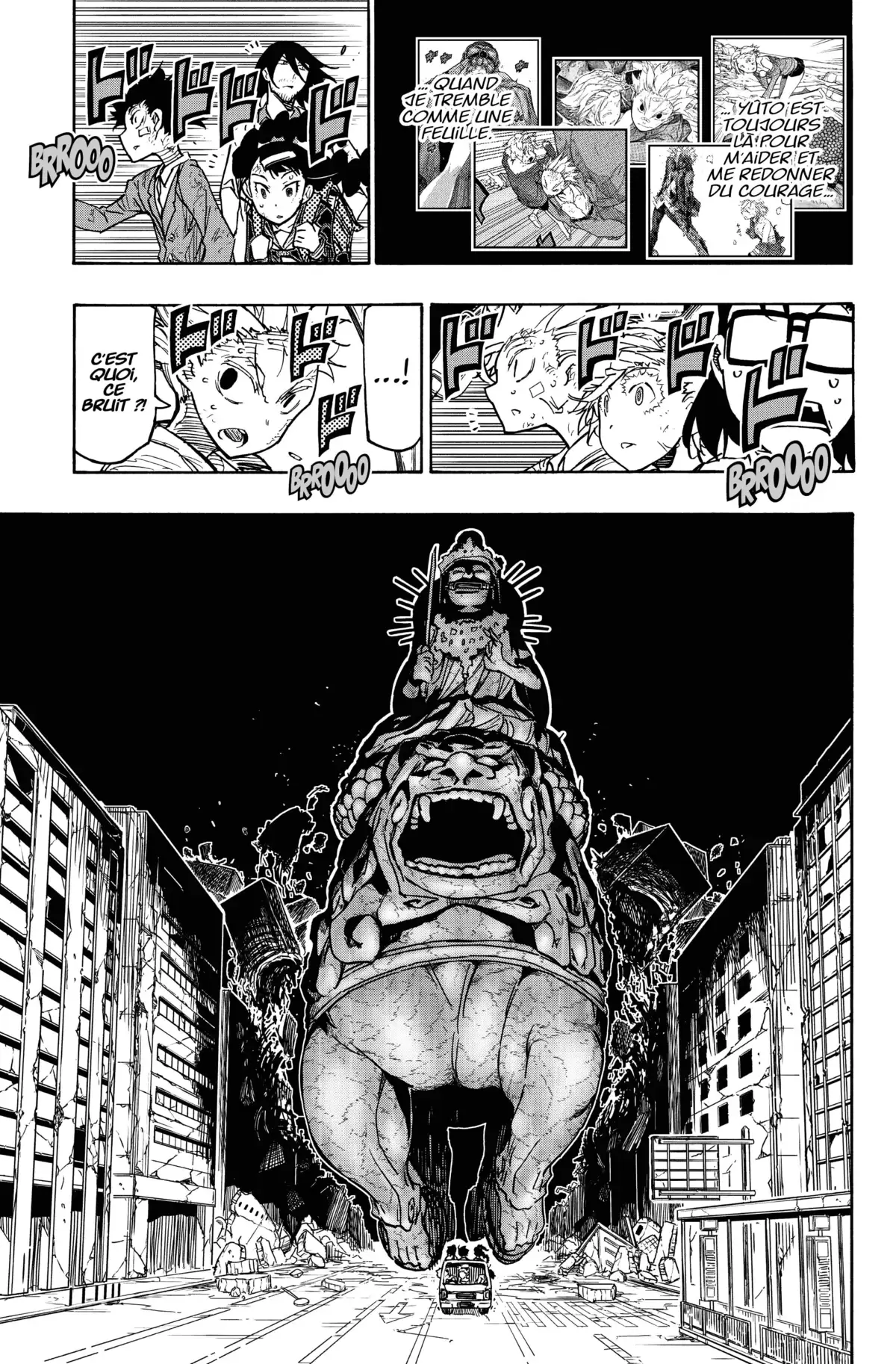 5 Minutes Forward Volume 6 page 81