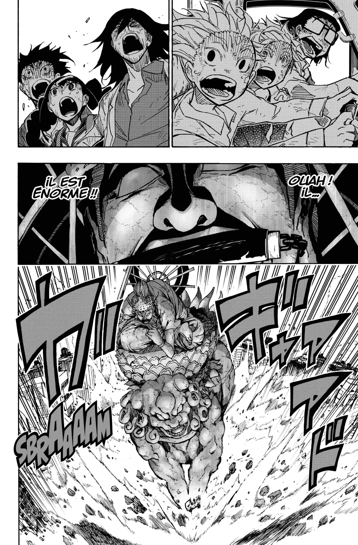 5 Minutes Forward Volume 6 page 82