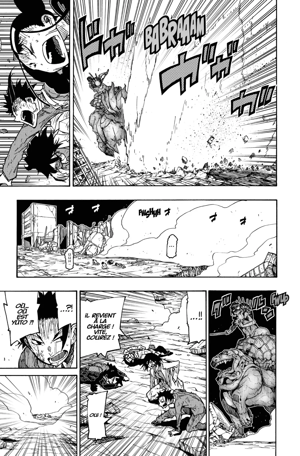 5 Minutes Forward Volume 6 page 83