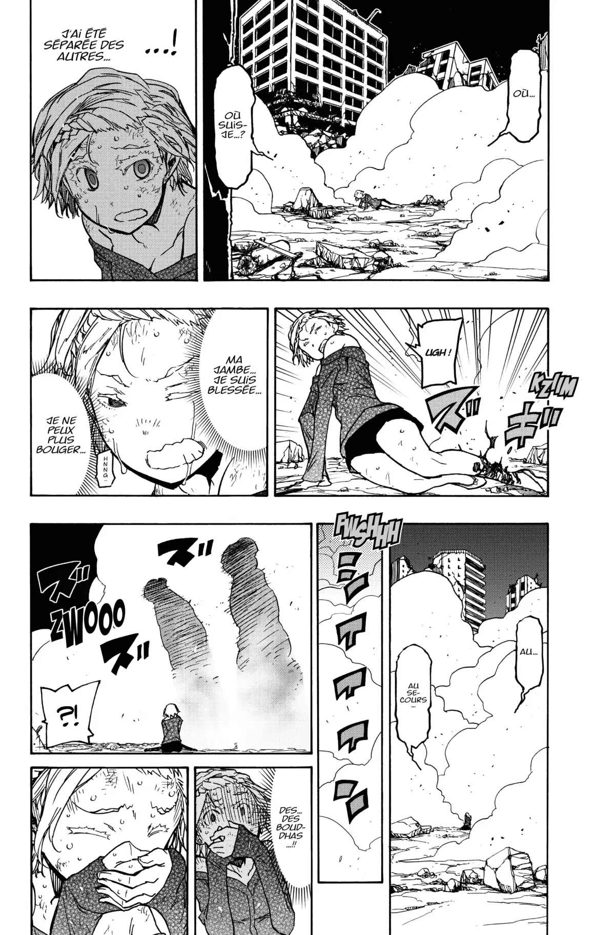 5 Minutes Forward Volume 6 page 86