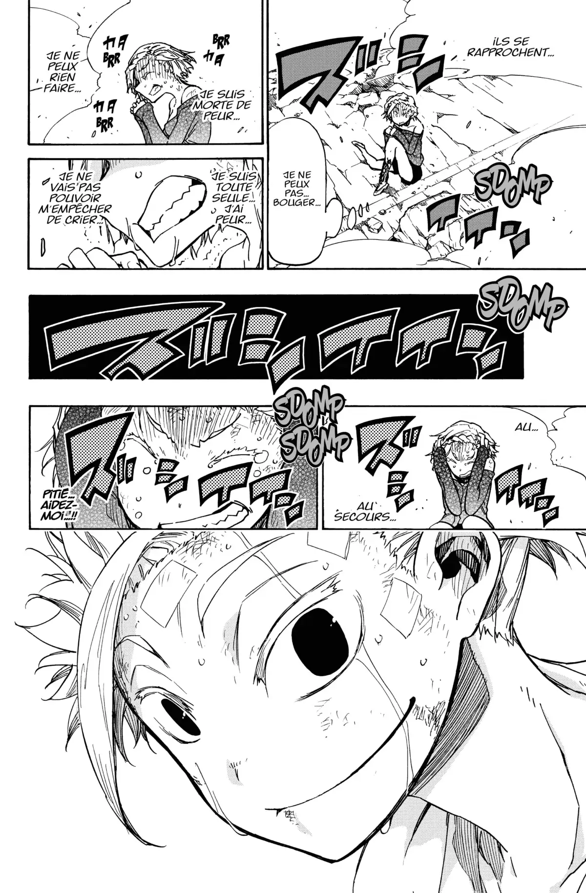 5 Minutes Forward Volume 6 page 88
