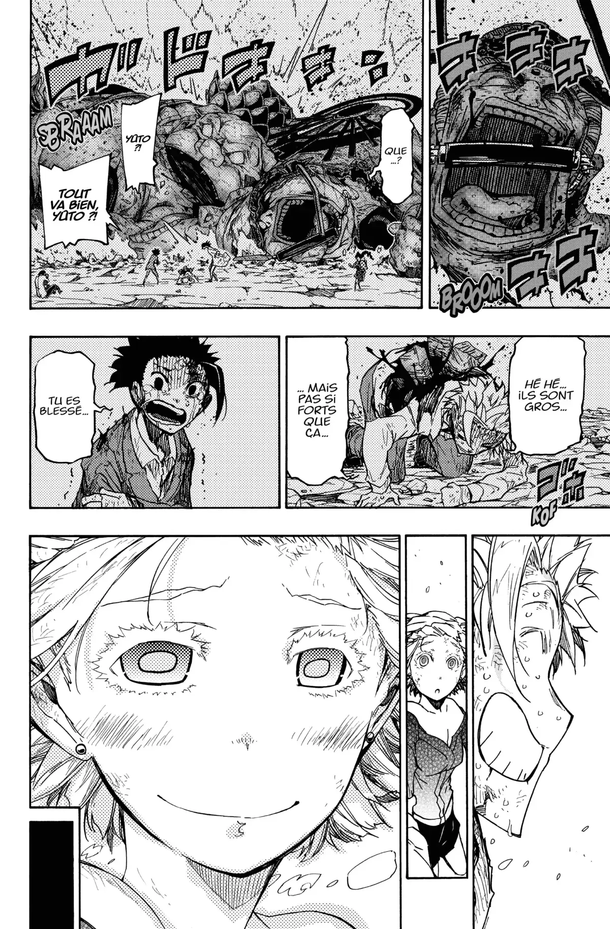 5 Minutes Forward Volume 6 page 92