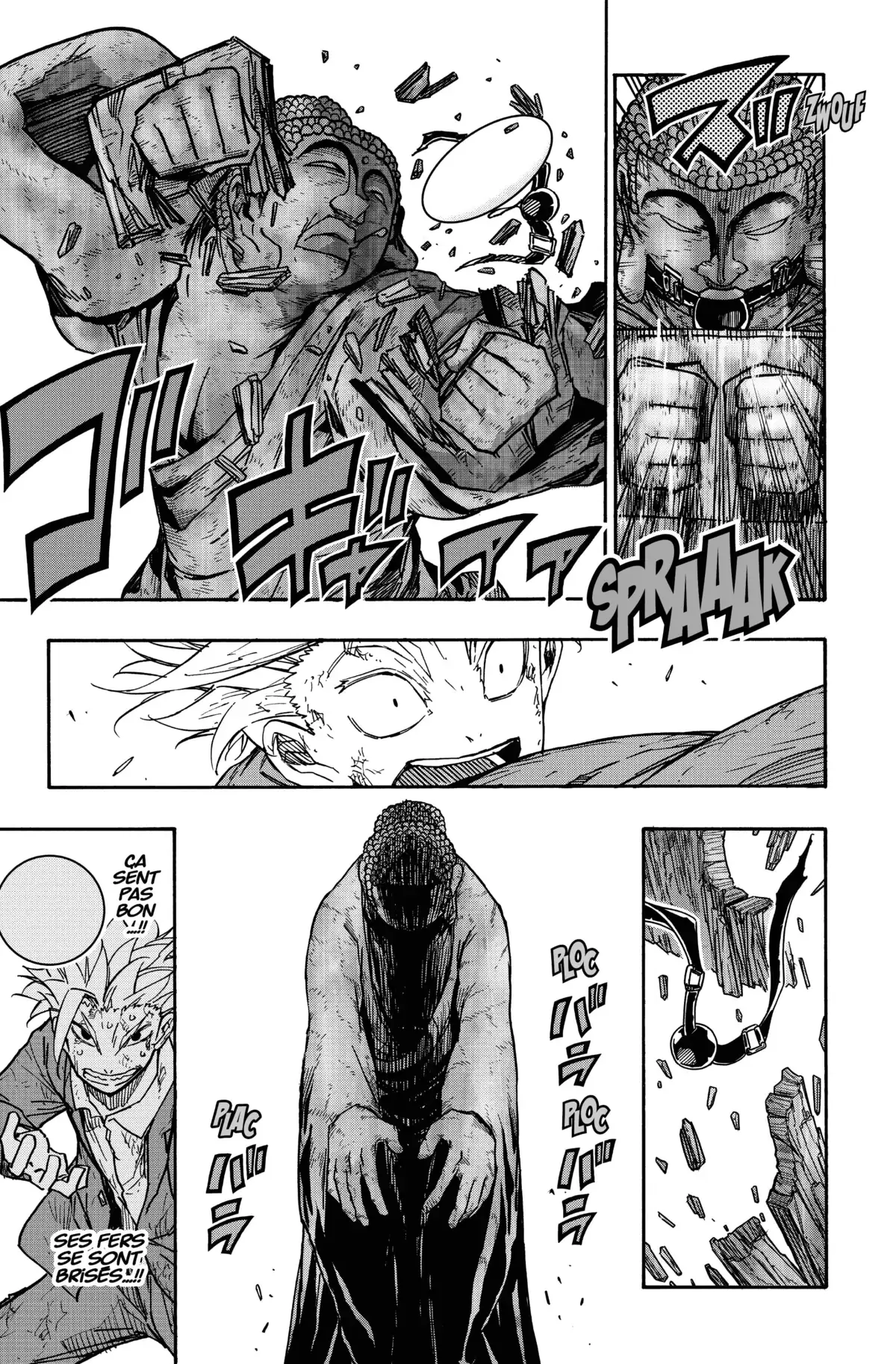 5 Minutes Forward Volume 5 page 10