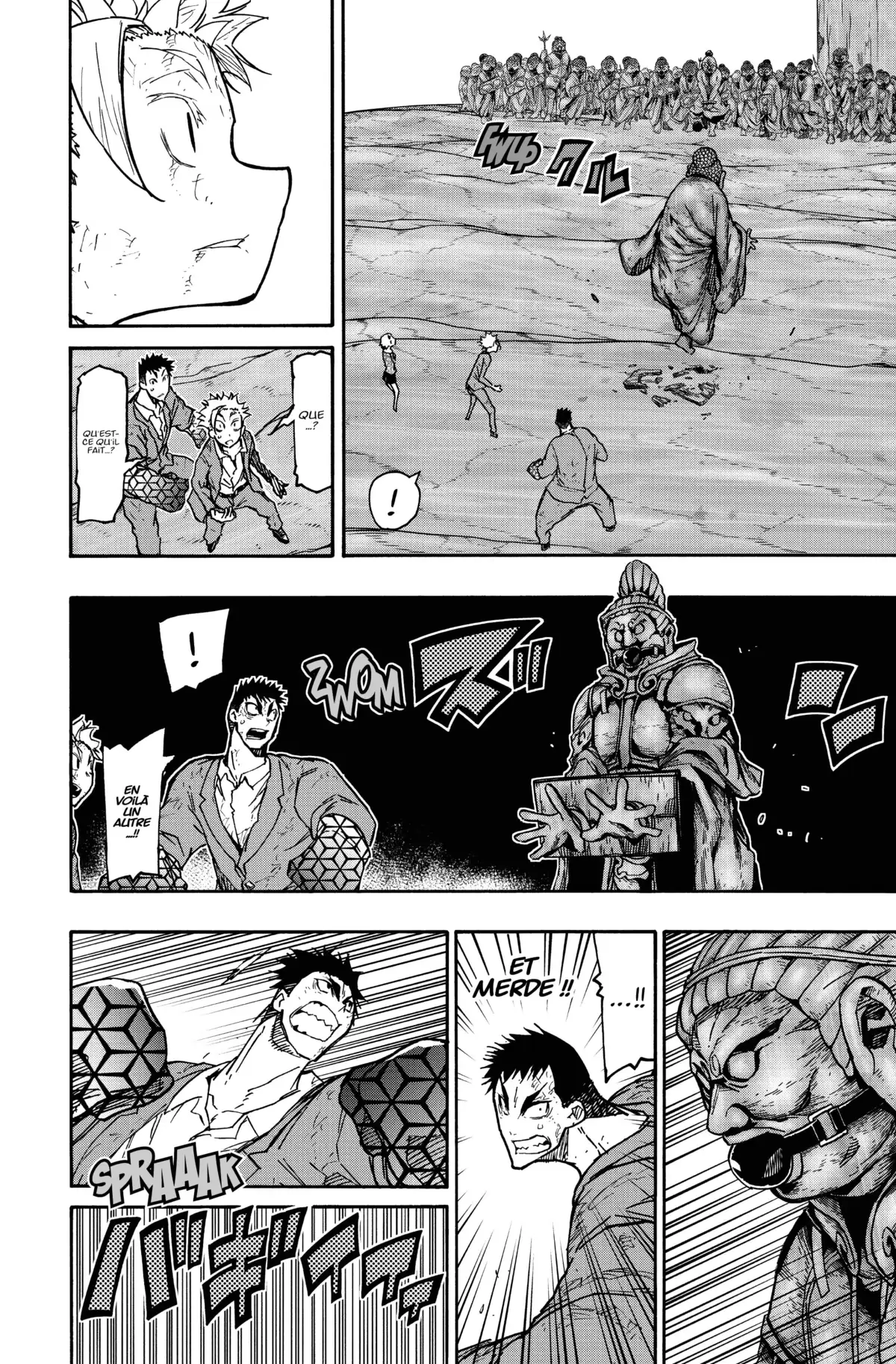 5 Minutes Forward Volume 5 page 11