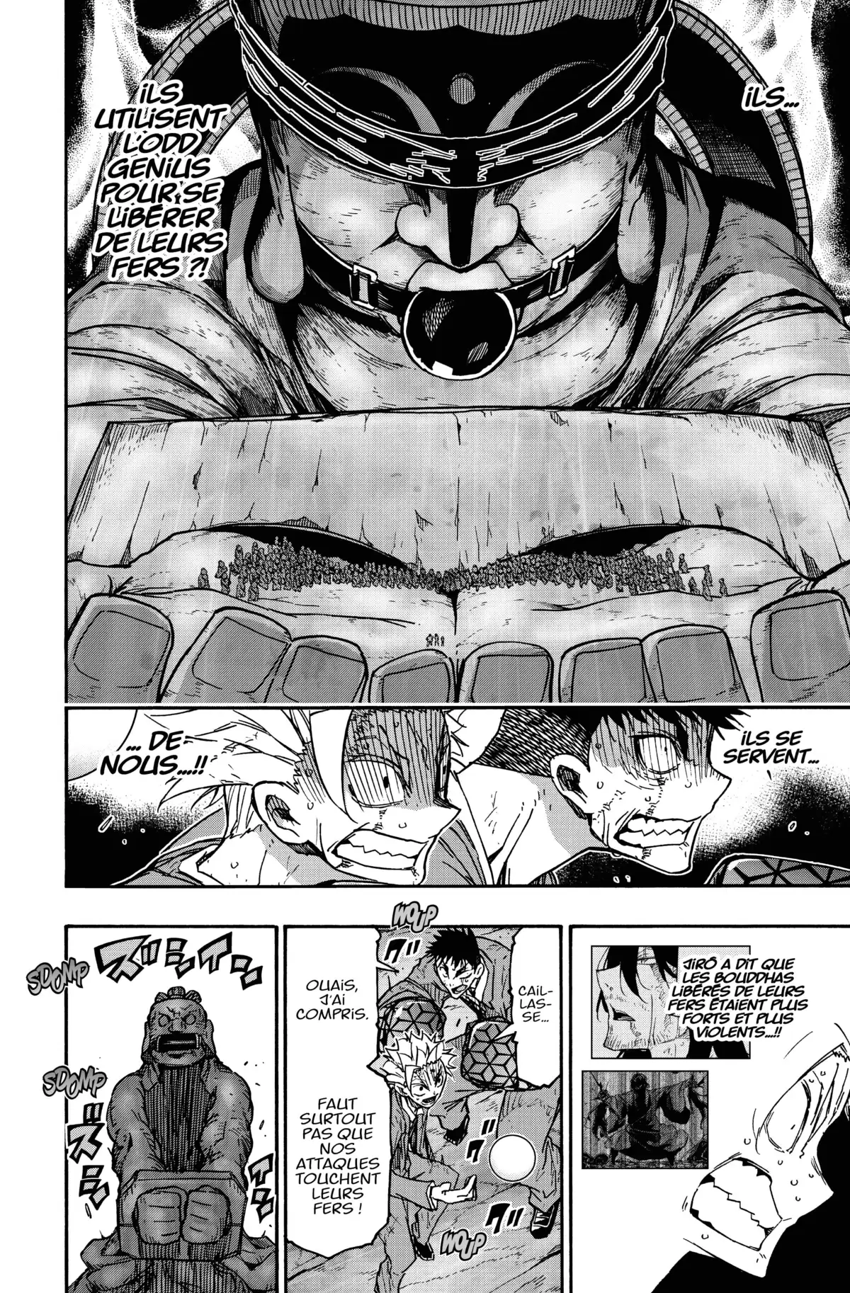 5 Minutes Forward Volume 5 page 13