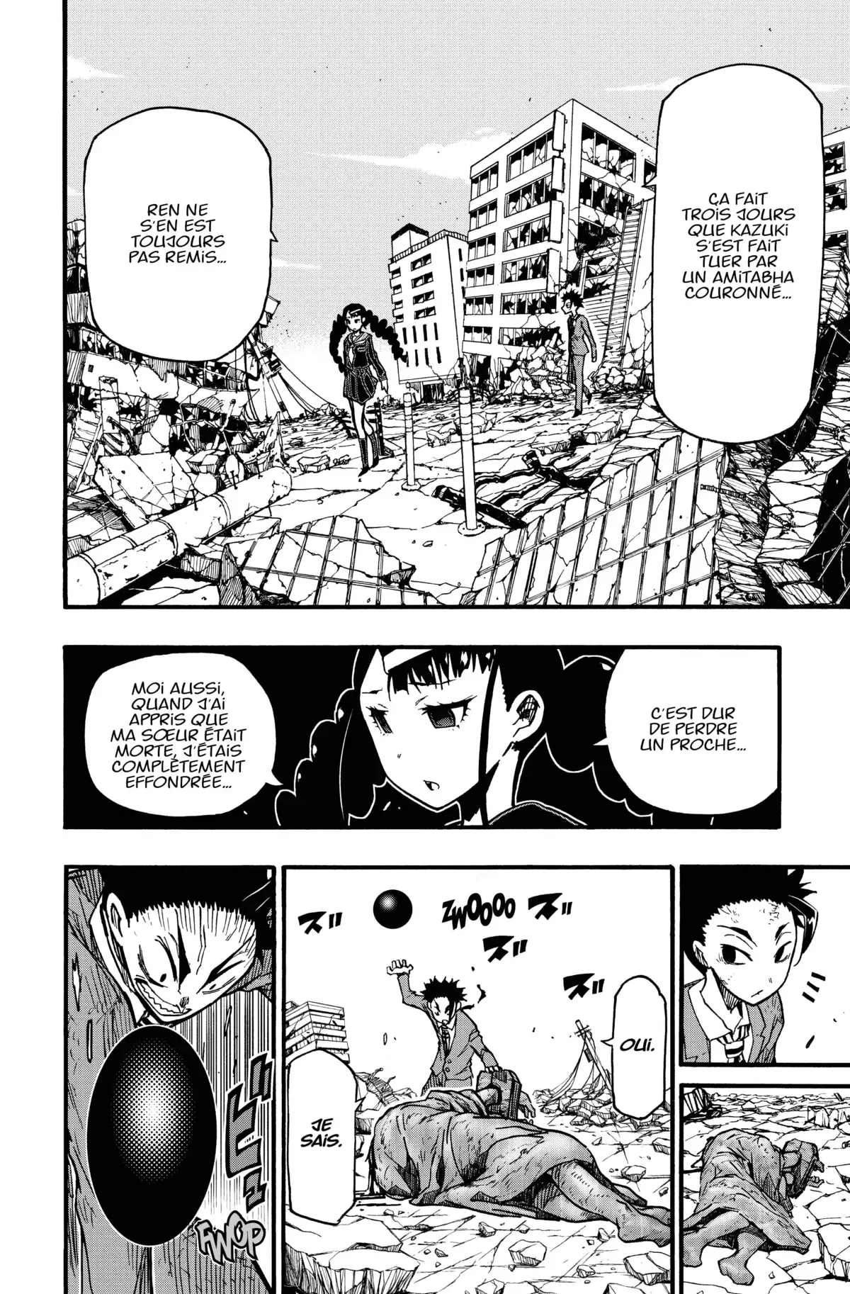 5 Minutes Forward Volume 5 page 17