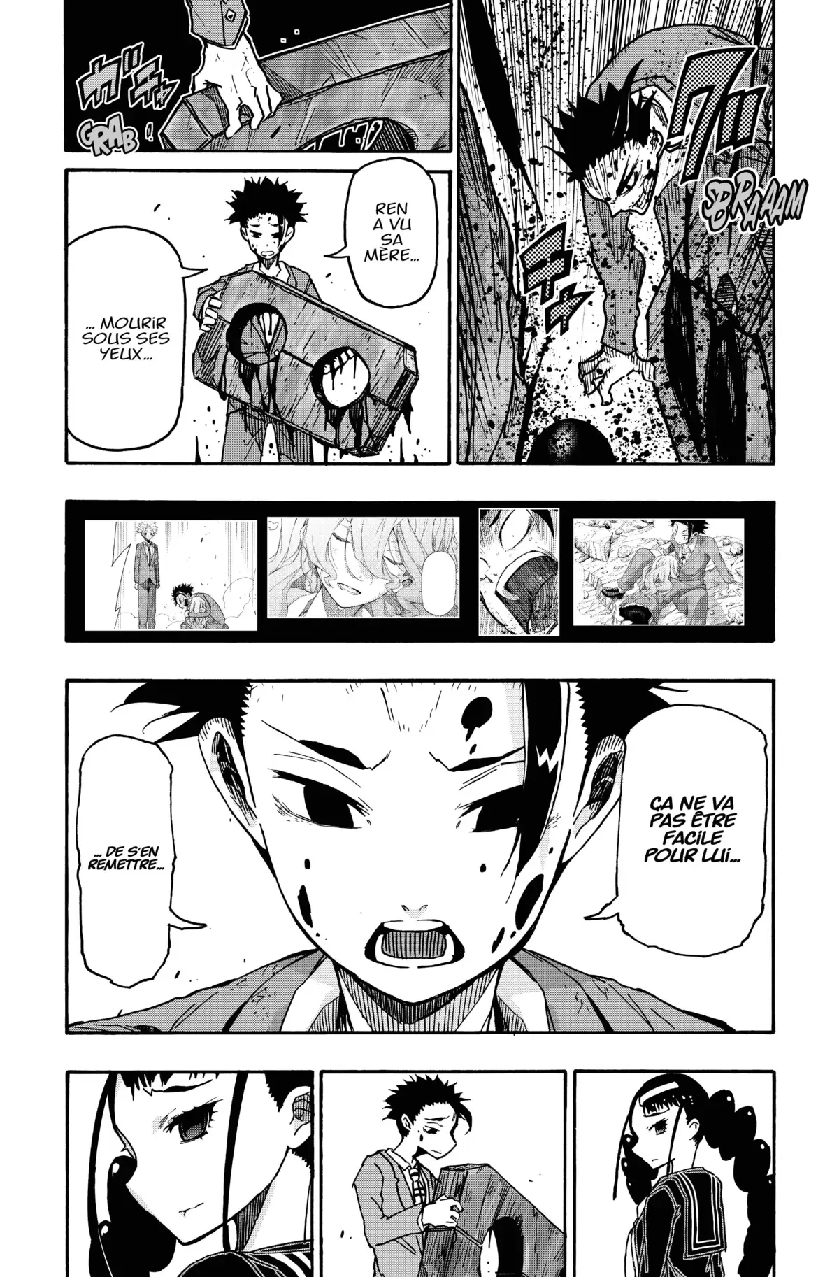 5 Minutes Forward Volume 5 page 18