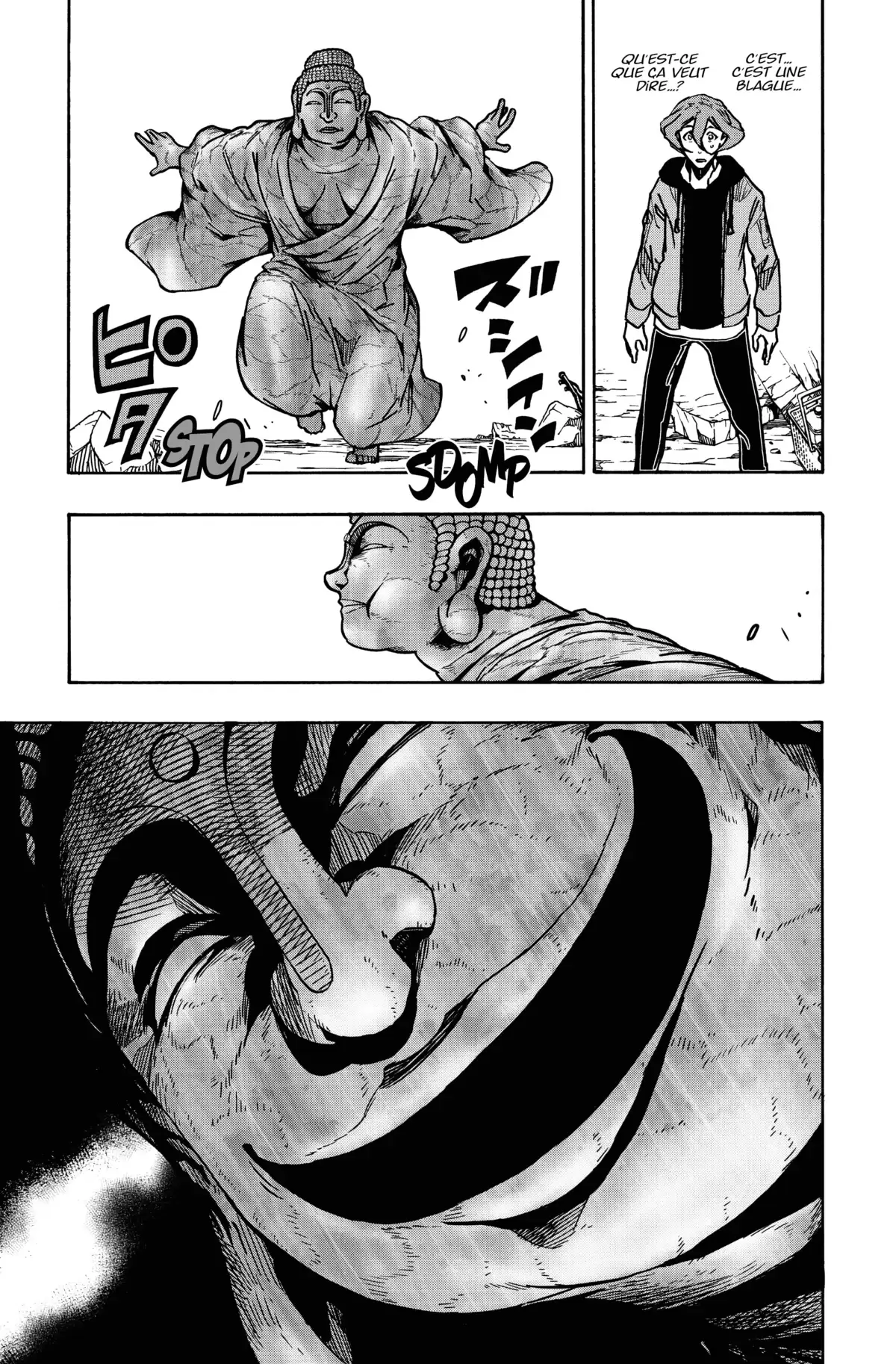 5 Minutes Forward Volume 5 page 24