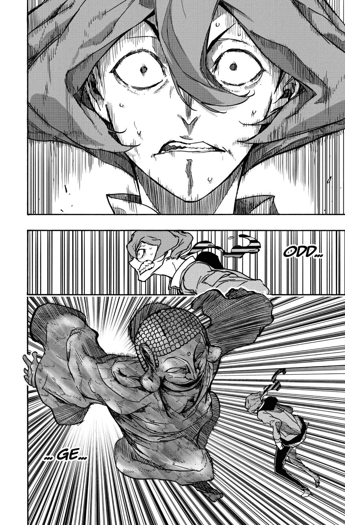 5 Minutes Forward Volume 5 page 25