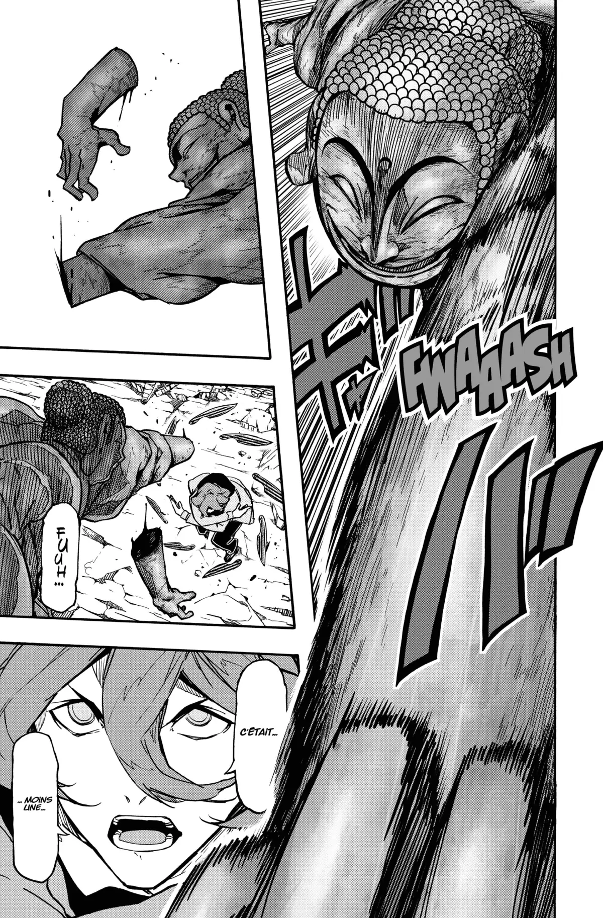 5 Minutes Forward Volume 5 page 26