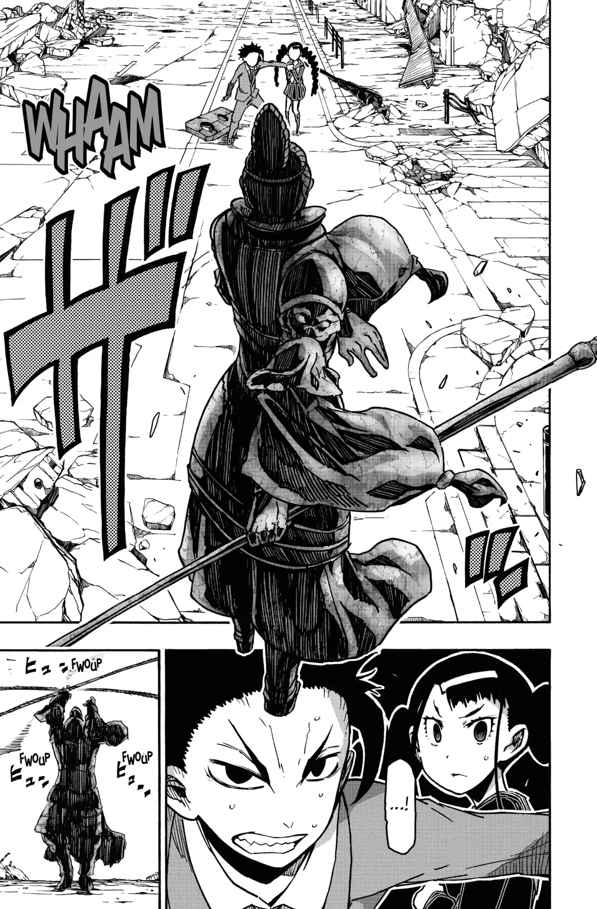 5 Minutes Forward Volume 5 page 30
