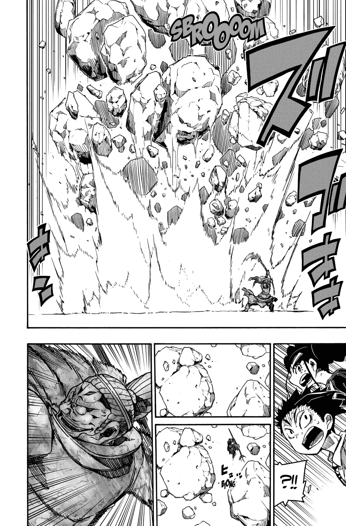 5 Minutes Forward Volume 5 page 33