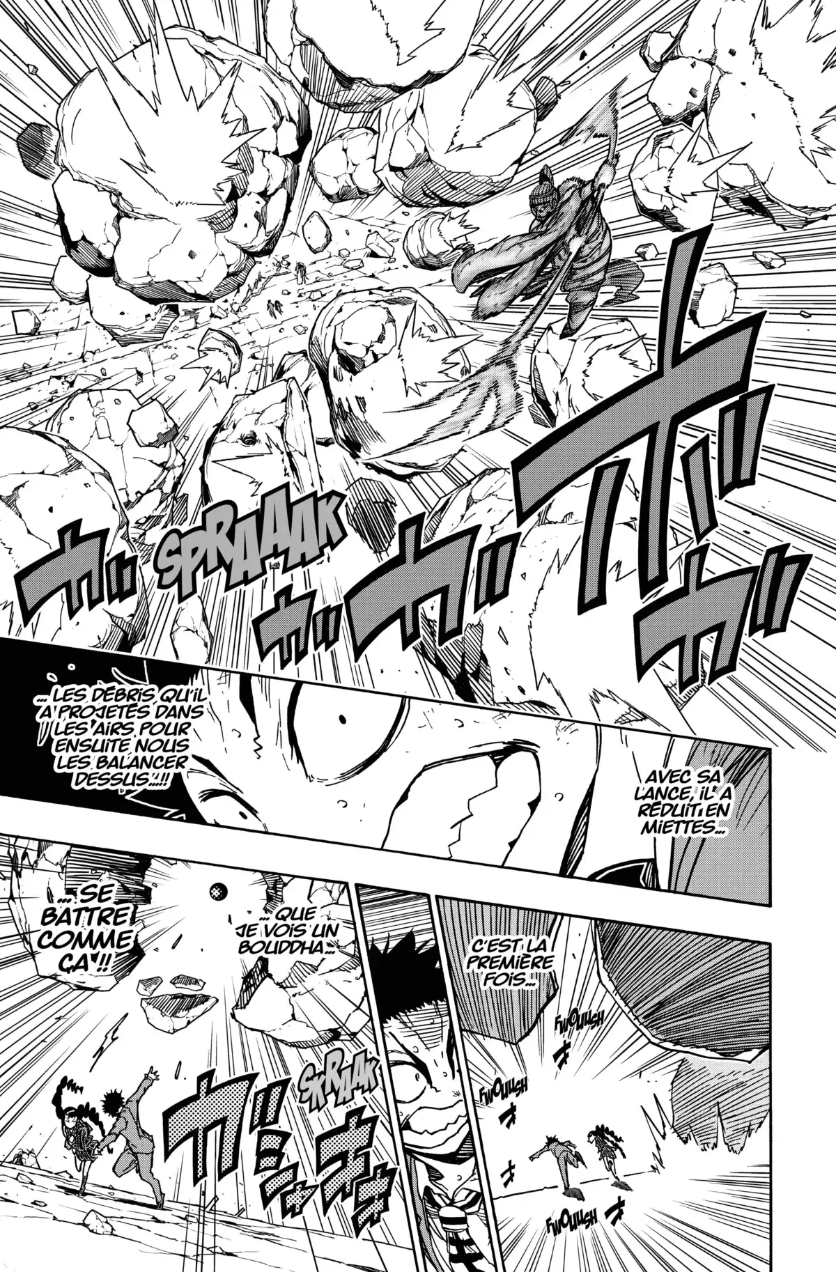 5 Minutes Forward Volume 5 page 34