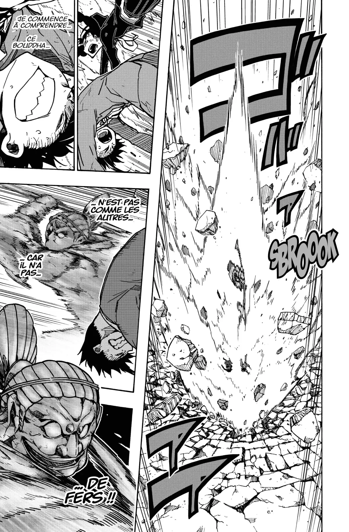 5 Minutes Forward Volume 5 page 36