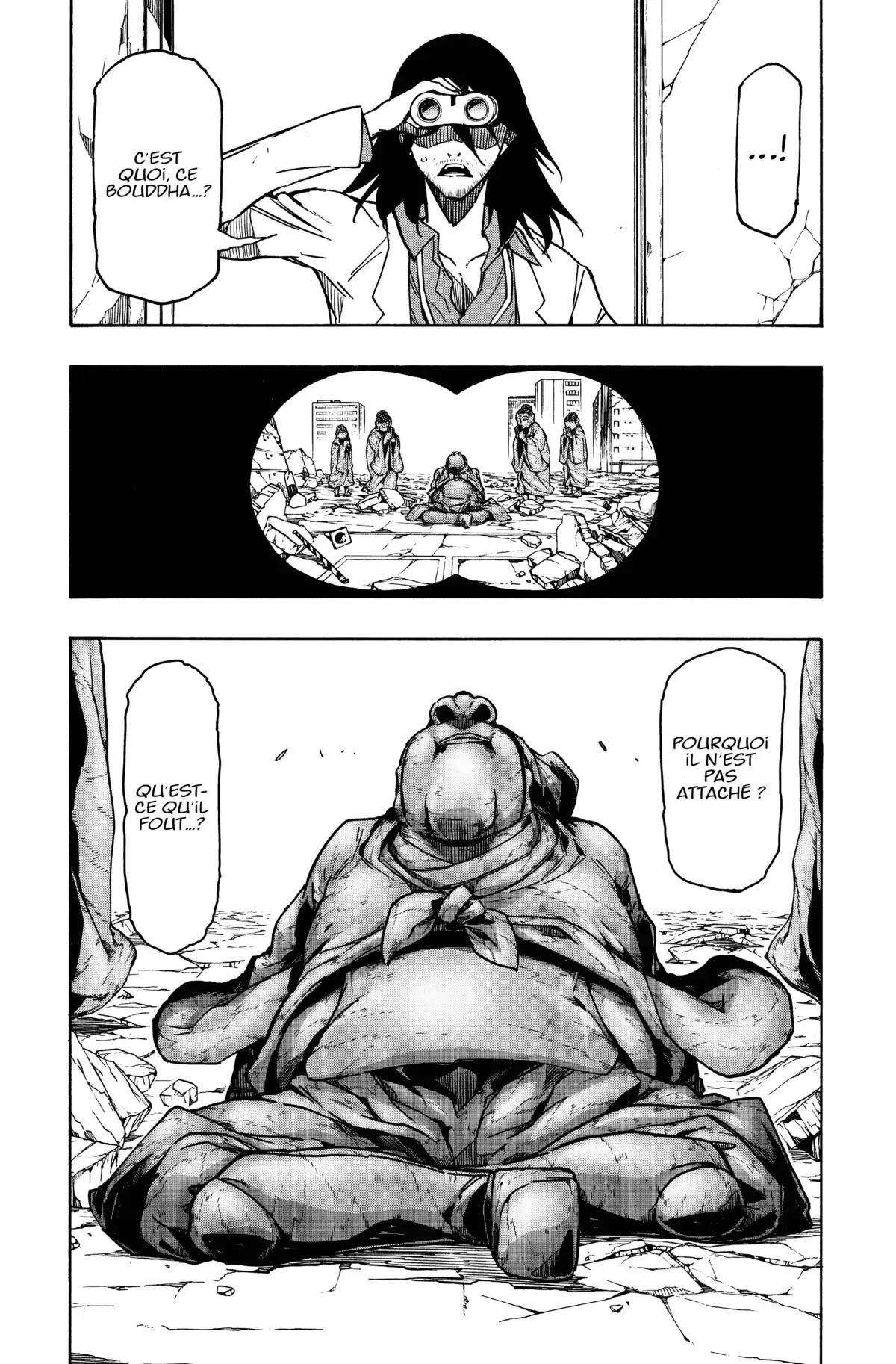 5 Minutes Forward Volume 5 page 37