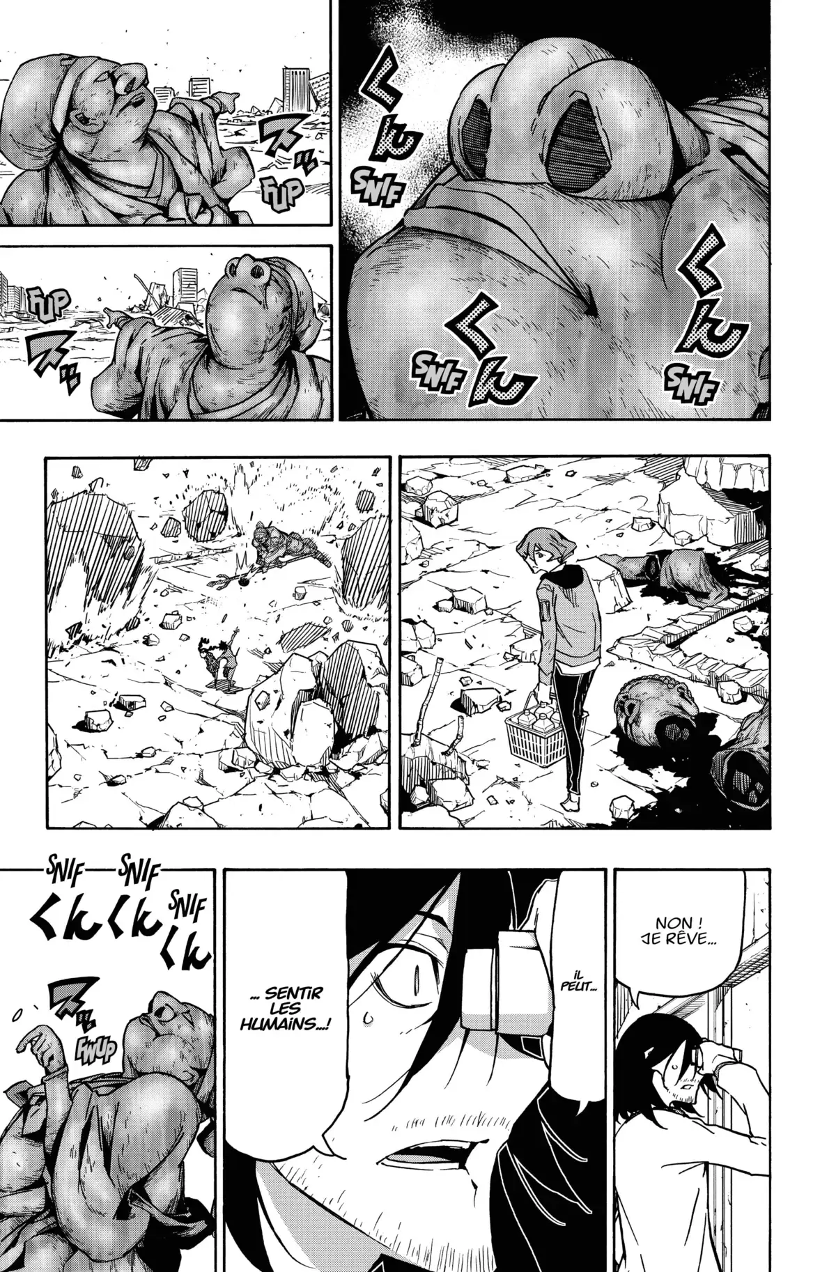 5 Minutes Forward Volume 5 page 38
