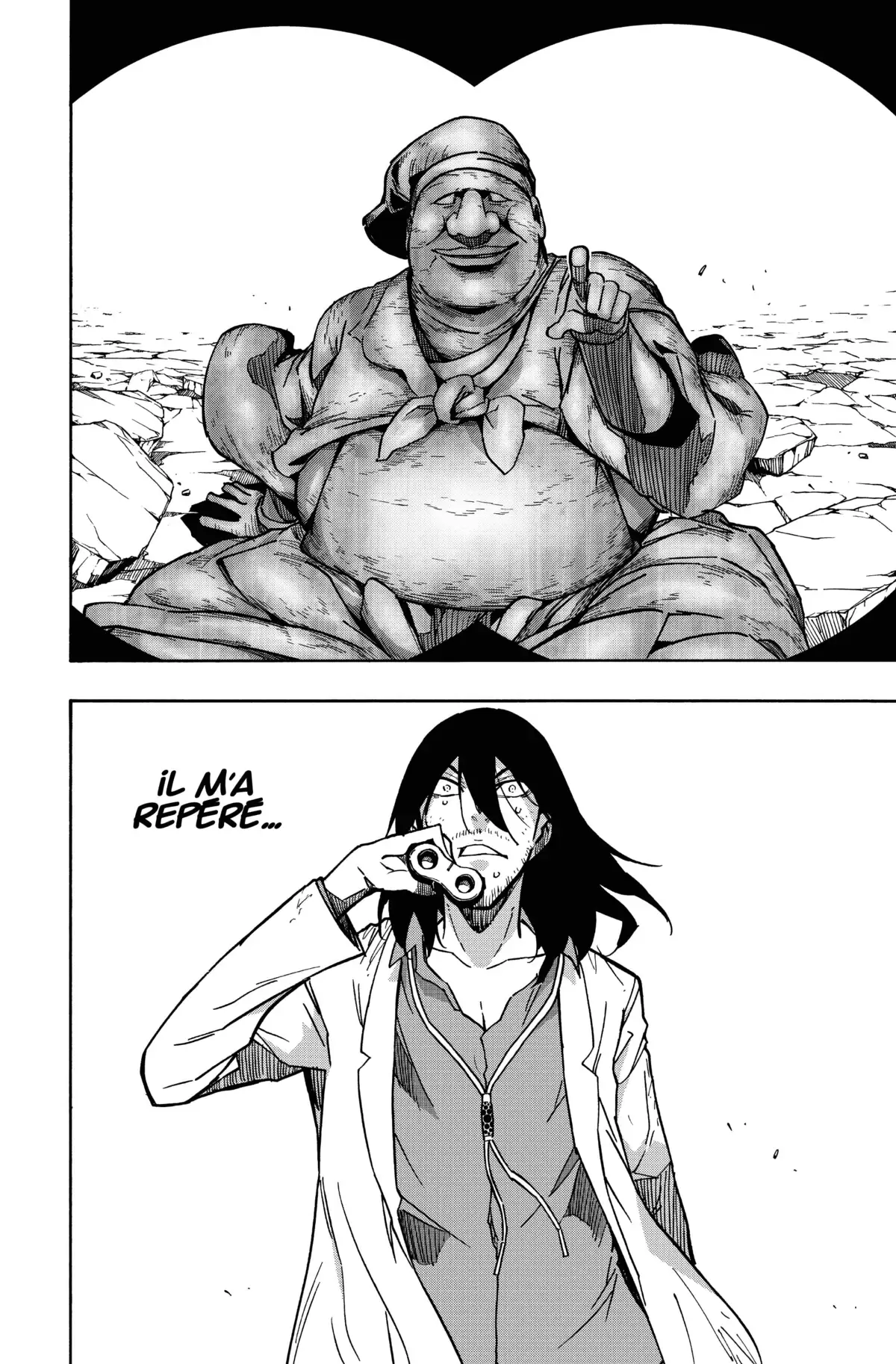 5 Minutes Forward Volume 5 page 39