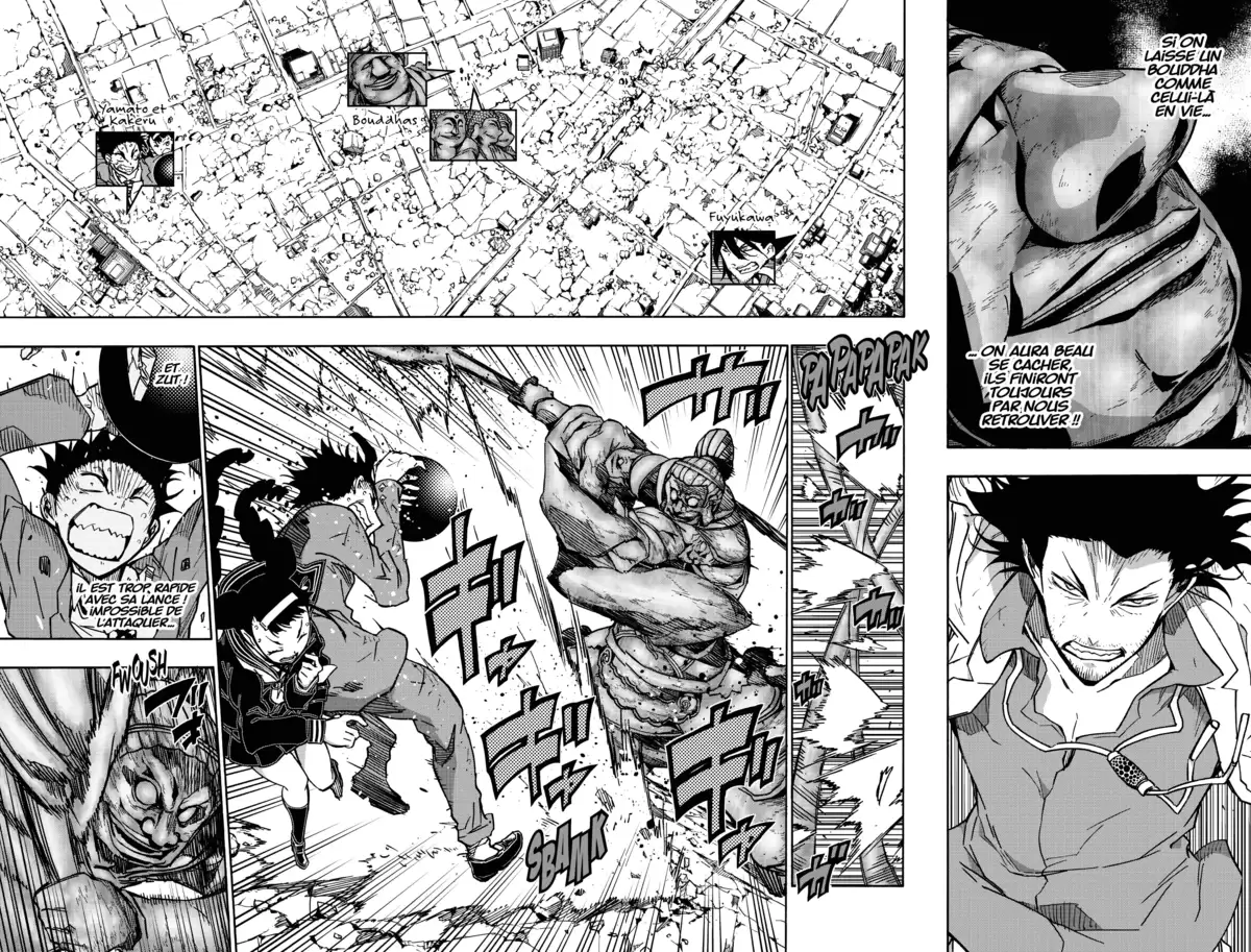 5 Minutes Forward Volume 5 page 41