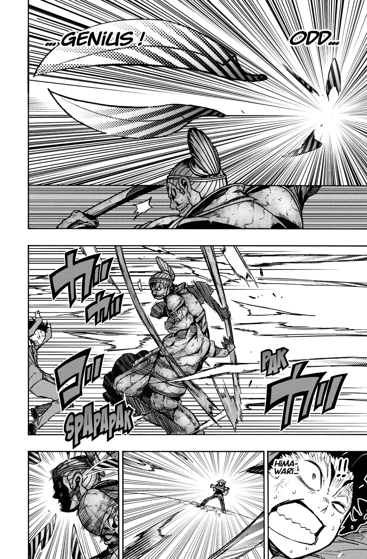 5 Minutes Forward Volume 5 page 42