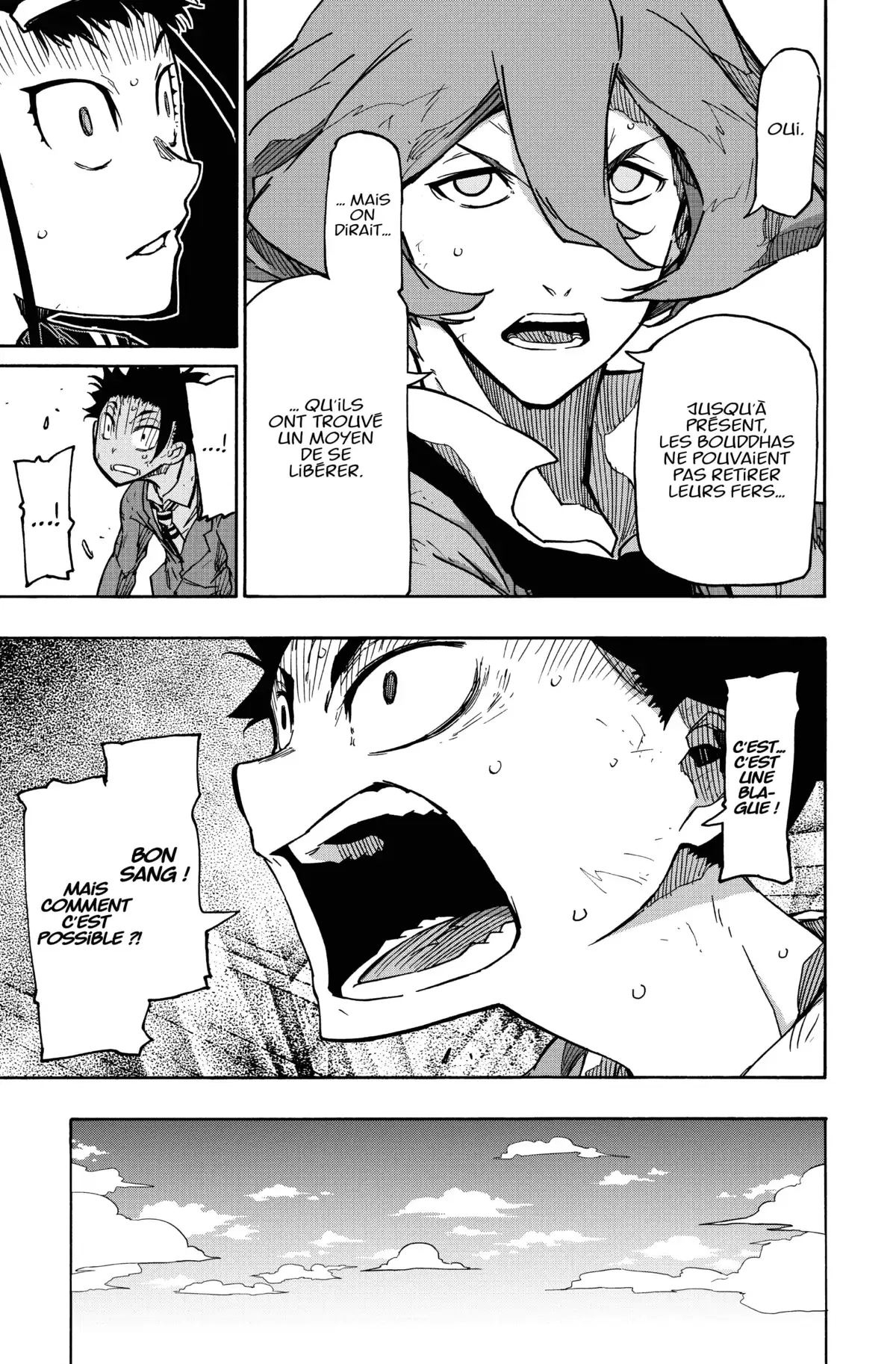 5 Minutes Forward Volume 5 page 45