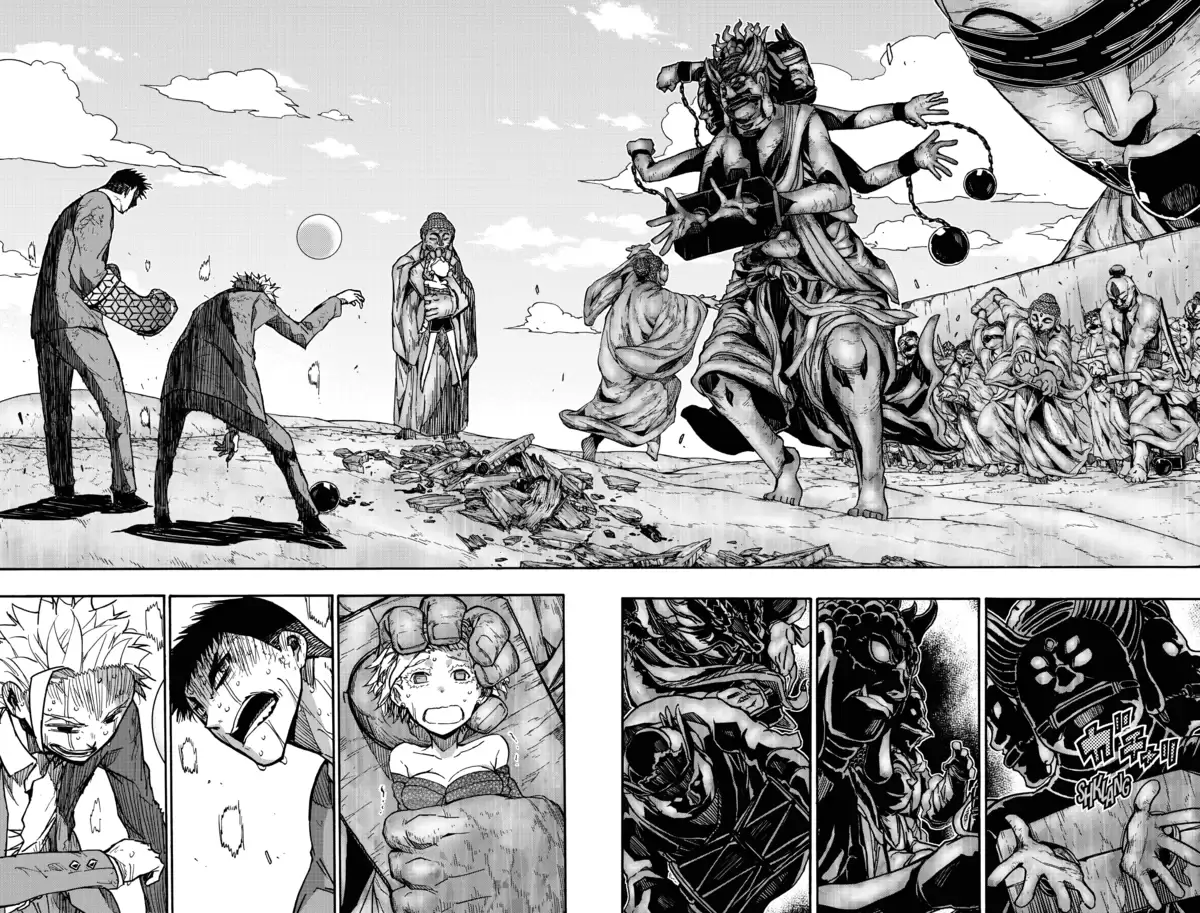 5 Minutes Forward Volume 5 page 46