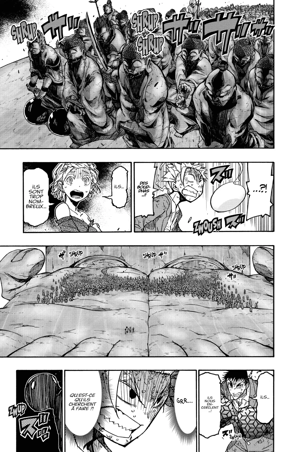 5 Minutes Forward Volume 5 page 8