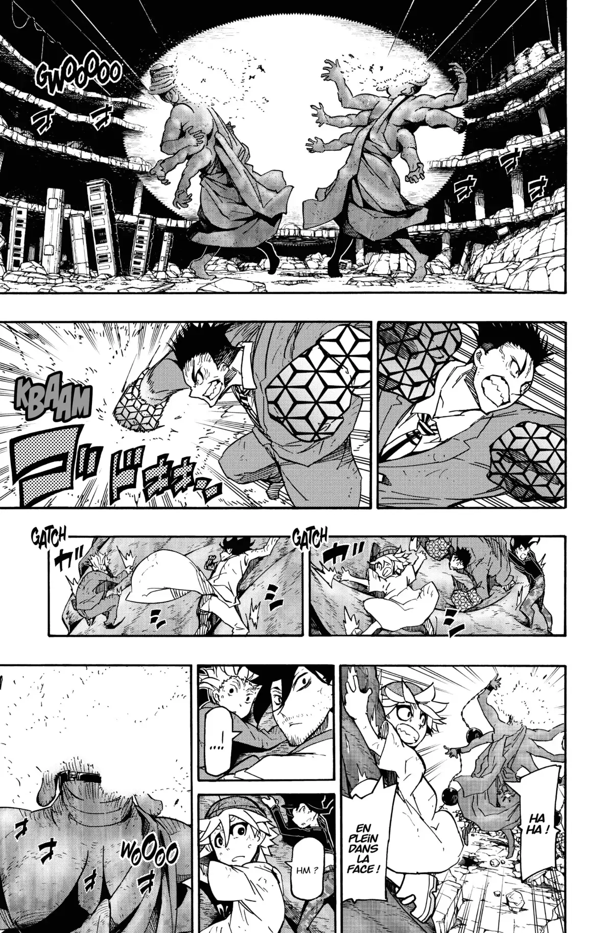 5 Minutes Forward Volume 3 page 26