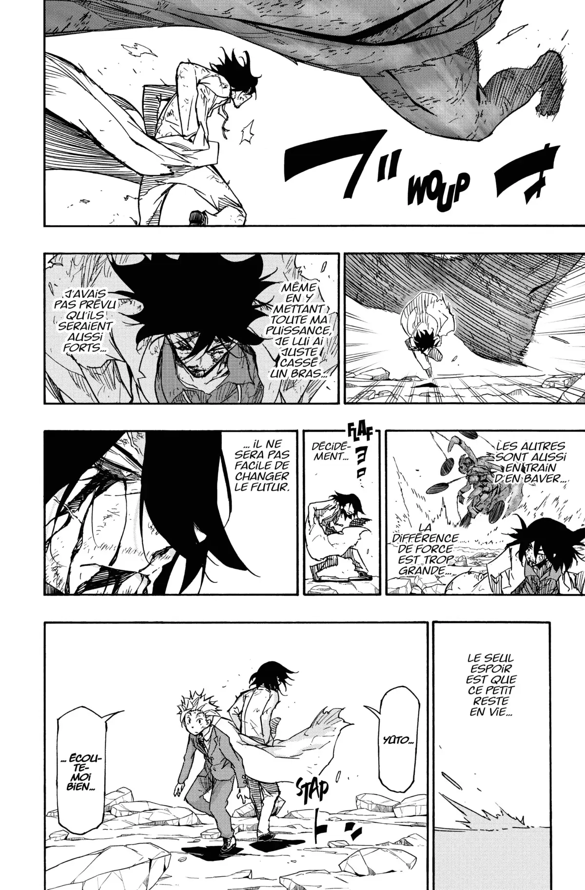 5 Minutes Forward Volume 3 page 33