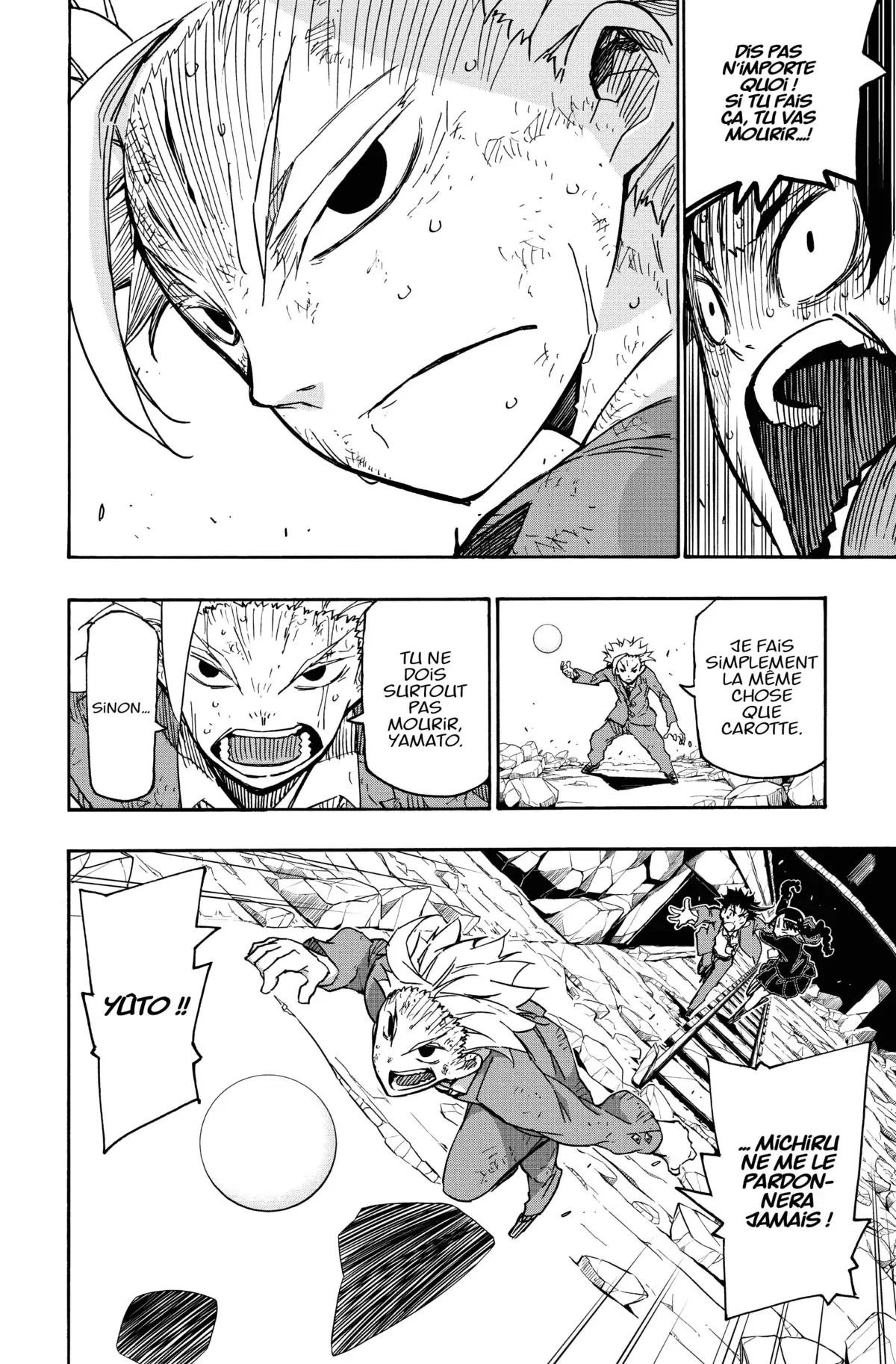 5 Minutes Forward Volume 3 page 39