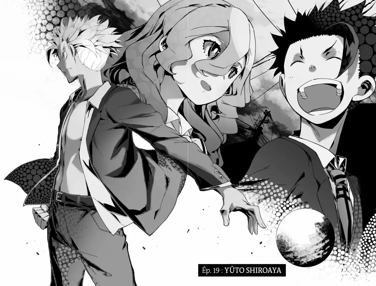 5 Minutes Forward Volume 3 page 41