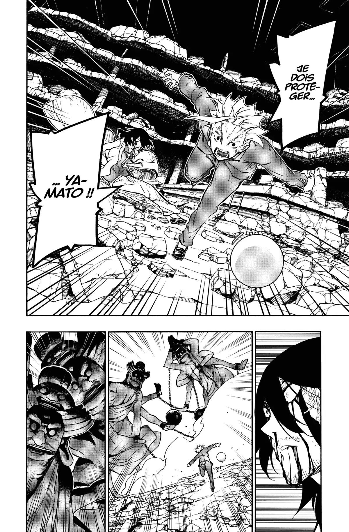 5 Minutes Forward Volume 3 page 44