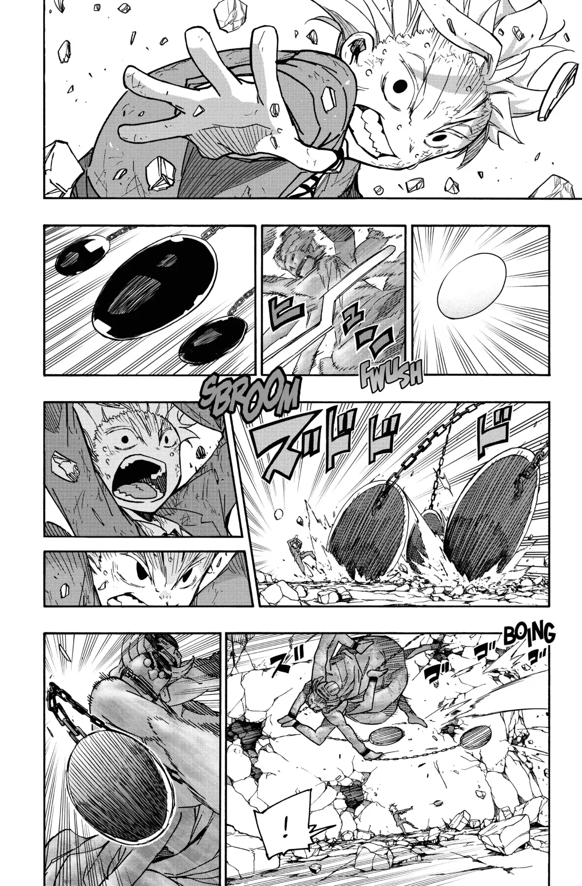 5 Minutes Forward Volume 3 page 46