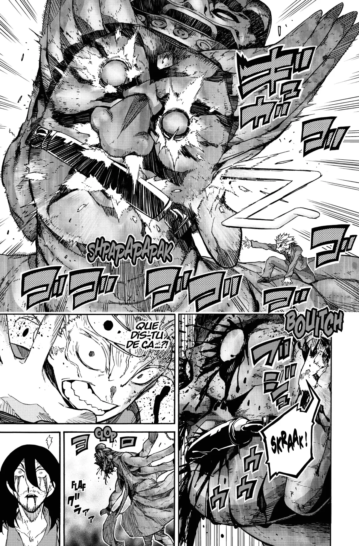 5 Minutes Forward Volume 3 page 53