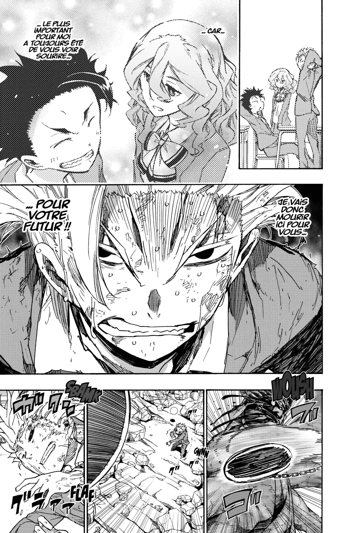 5 Minutes Forward Volume 3 page 59