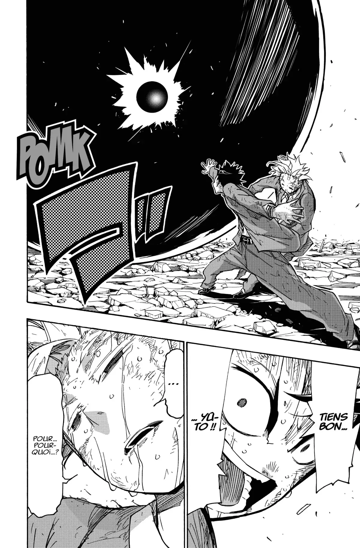5 Minutes Forward Volume 3 page 60