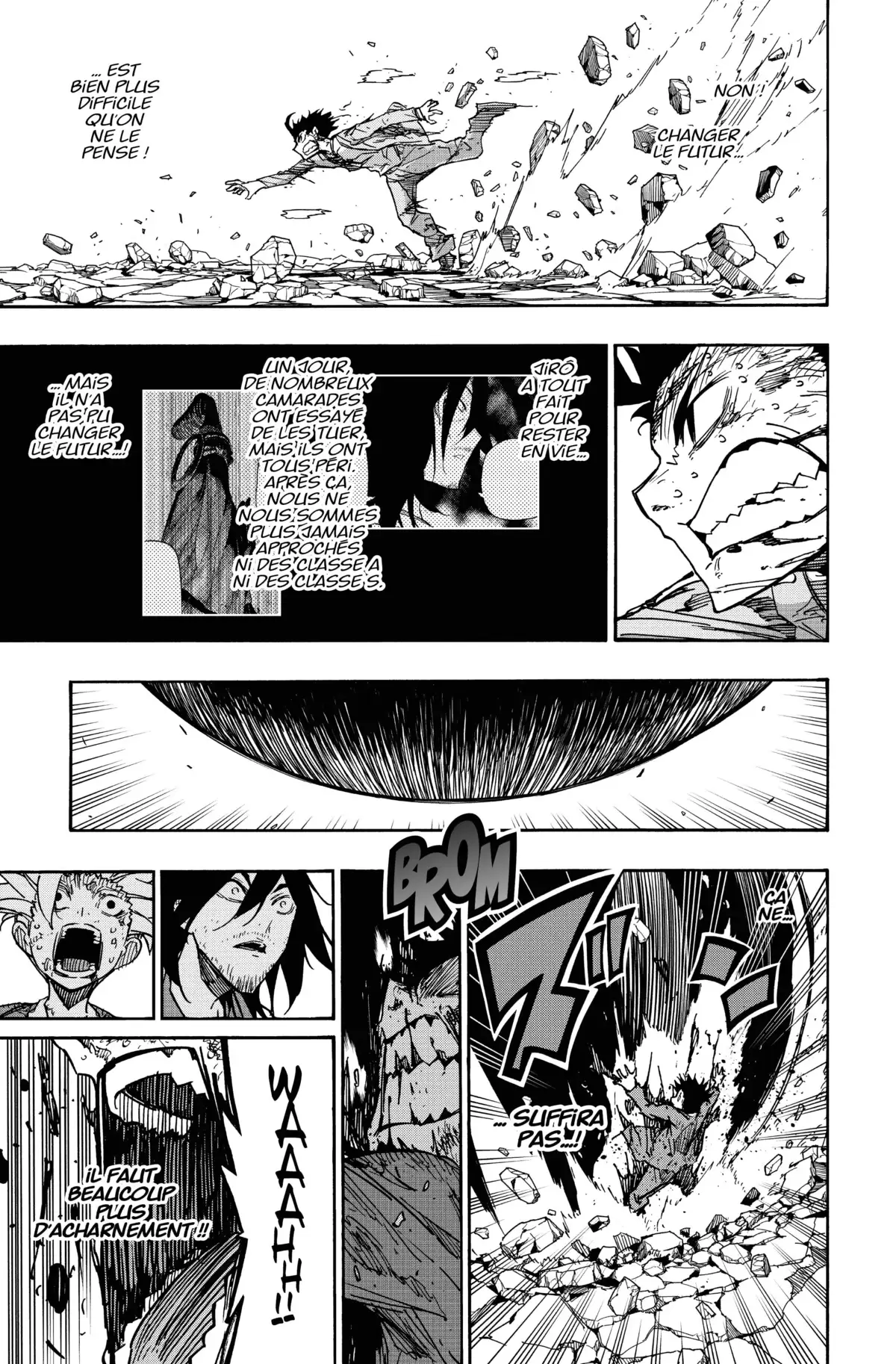 5 Minutes Forward Volume 3 page 69