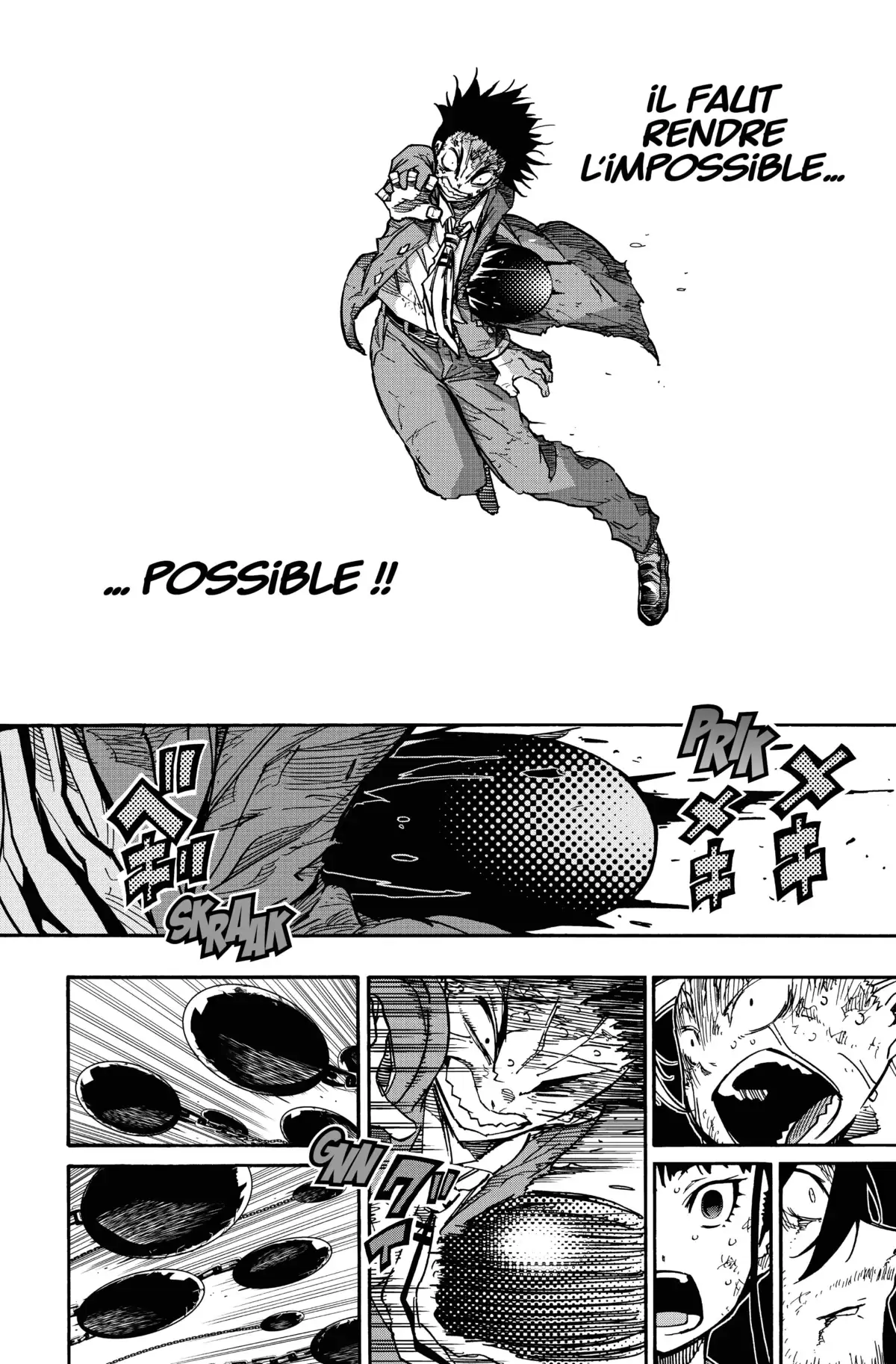 5 Minutes Forward Volume 3 page 72