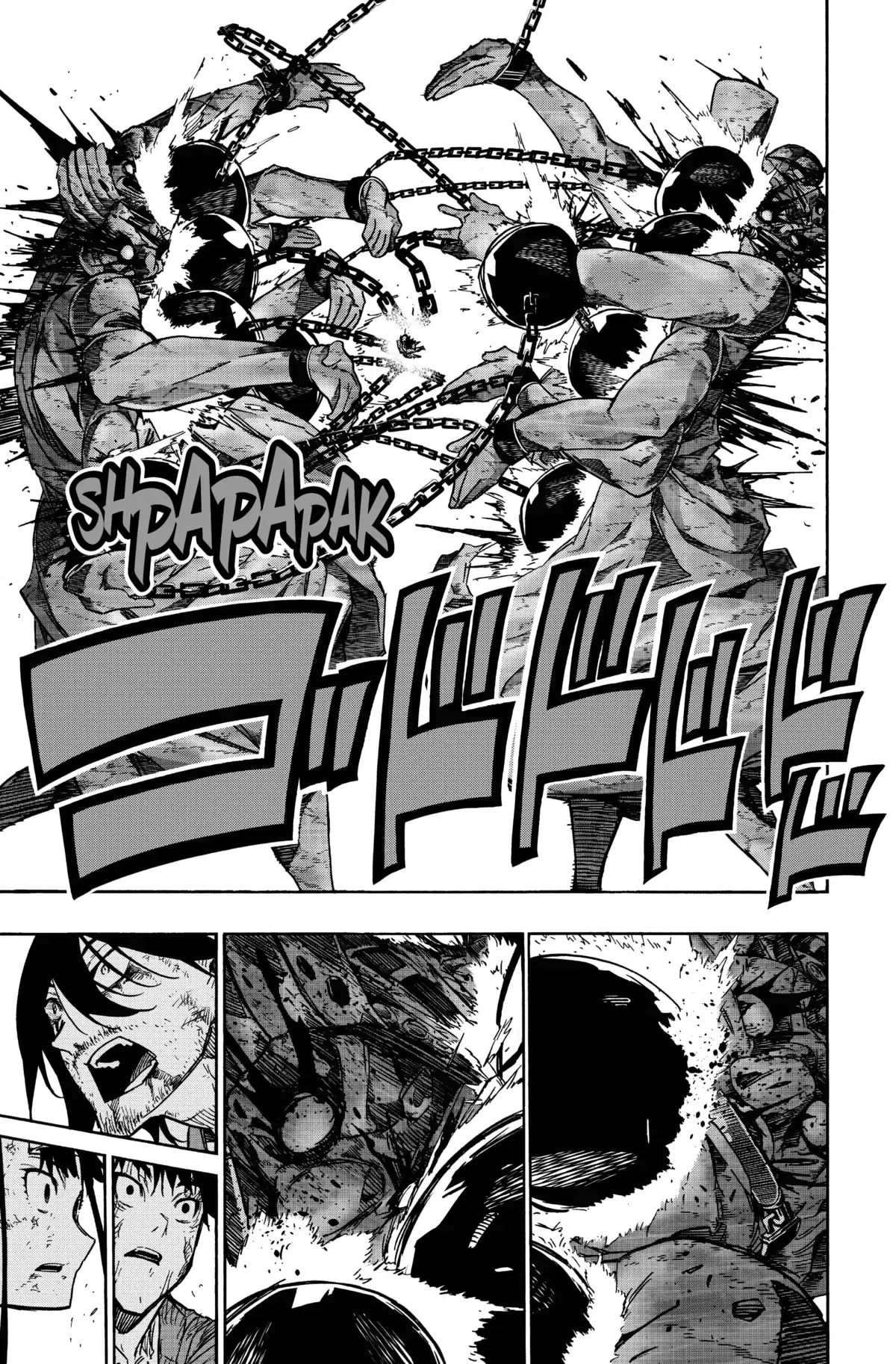 5 Minutes Forward Volume 3 page 73