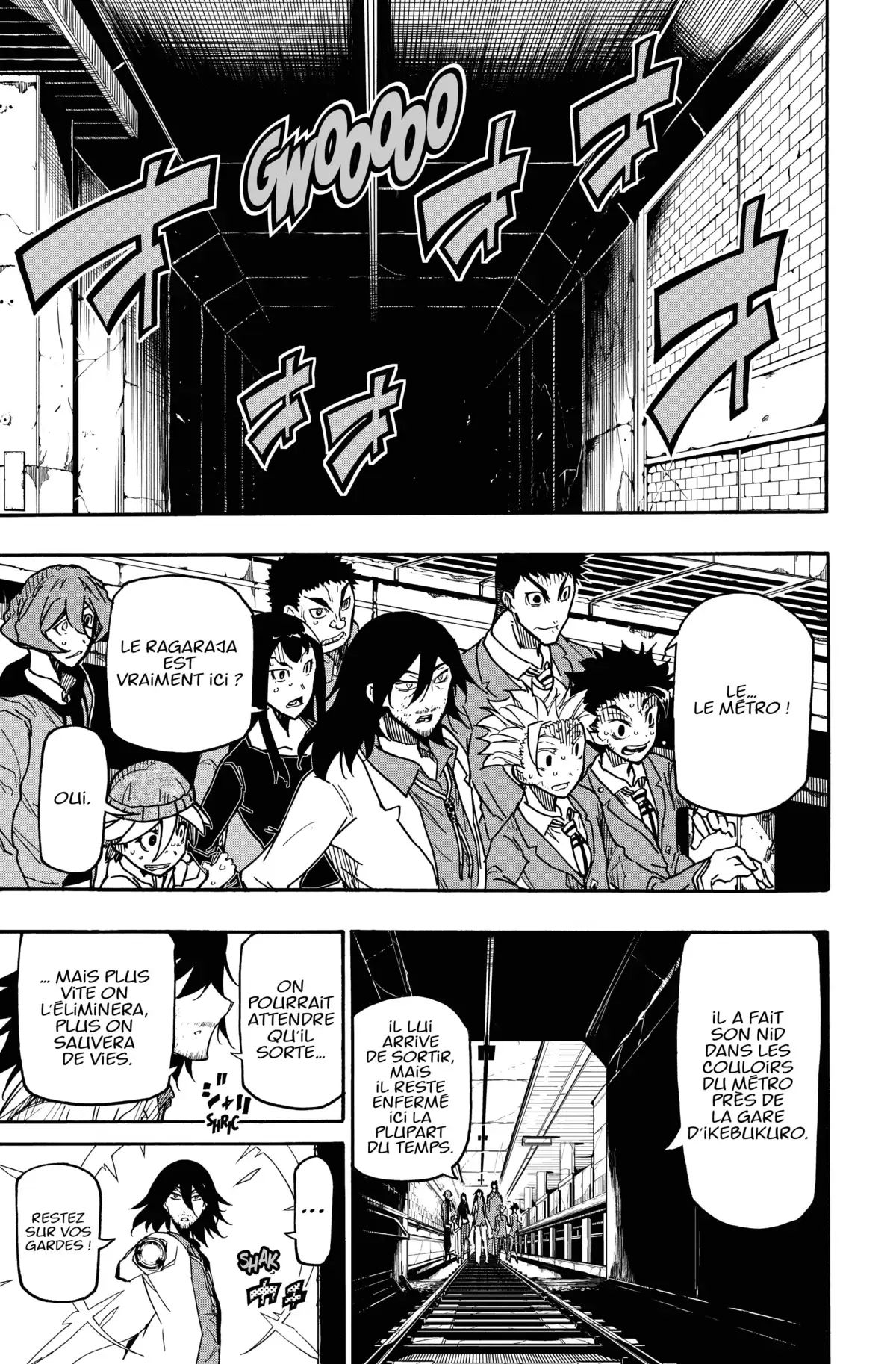 5 Minutes Forward Volume 2 page 102
