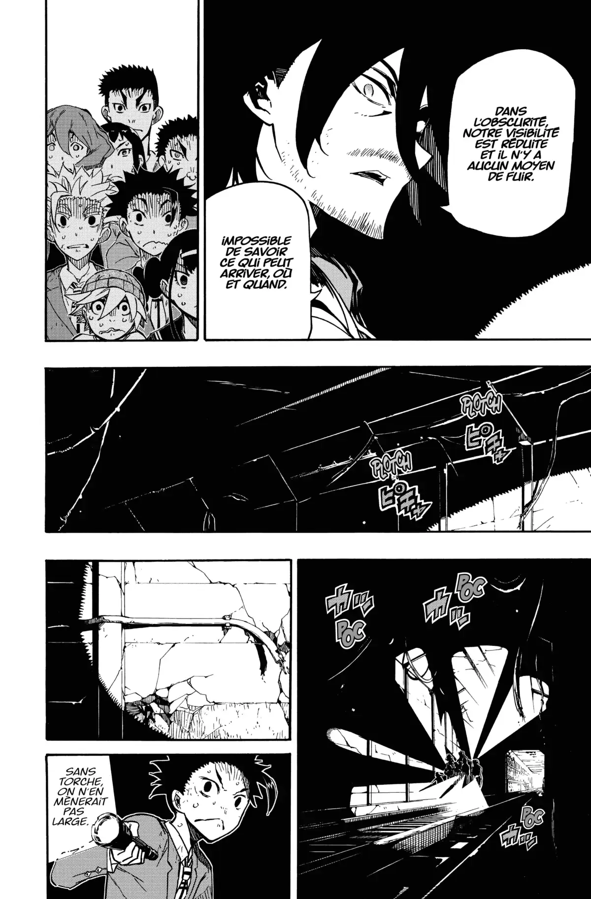 5 Minutes Forward Volume 2 page 103