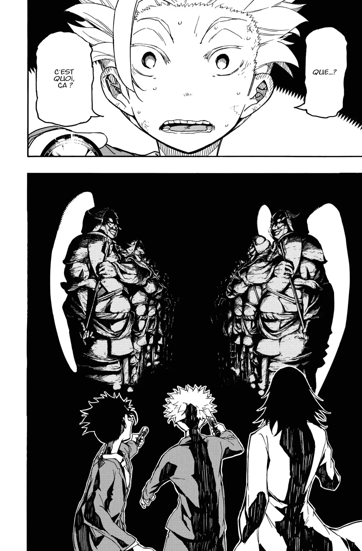 5 Minutes Forward Volume 2 page 105