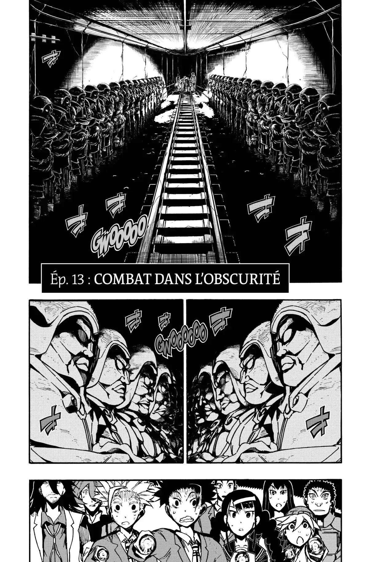 5 Minutes Forward Volume 2 page 106