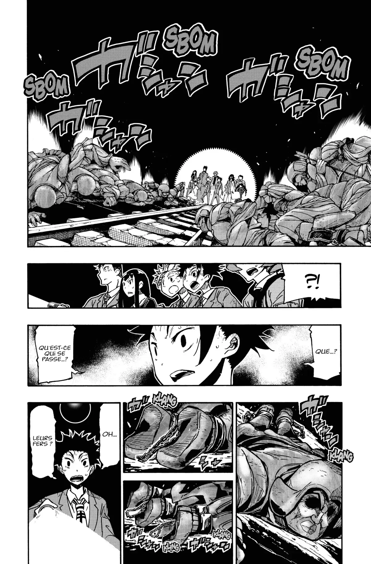 5 Minutes Forward Volume 2 page 109