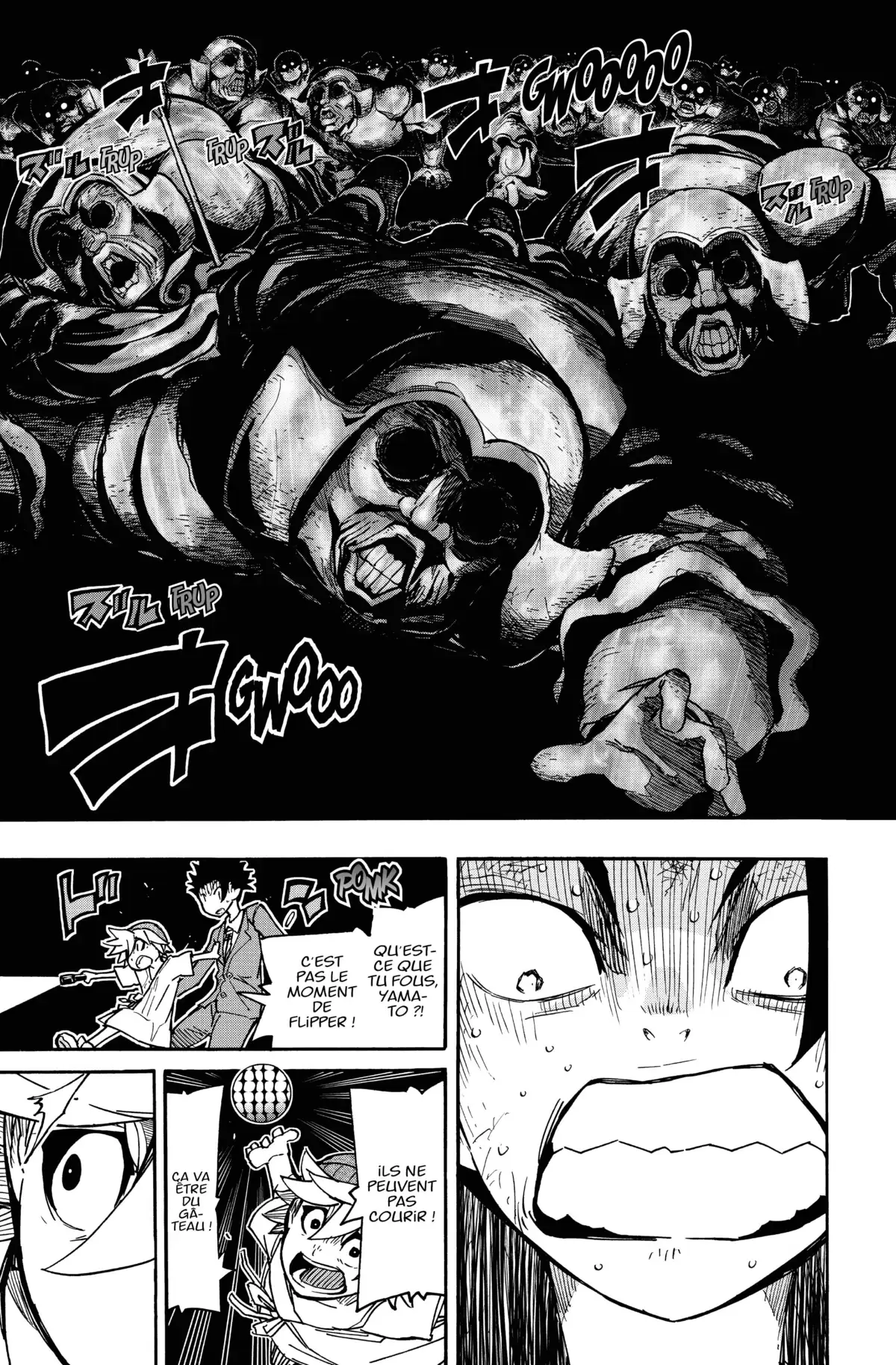 5 Minutes Forward Volume 2 page 110
