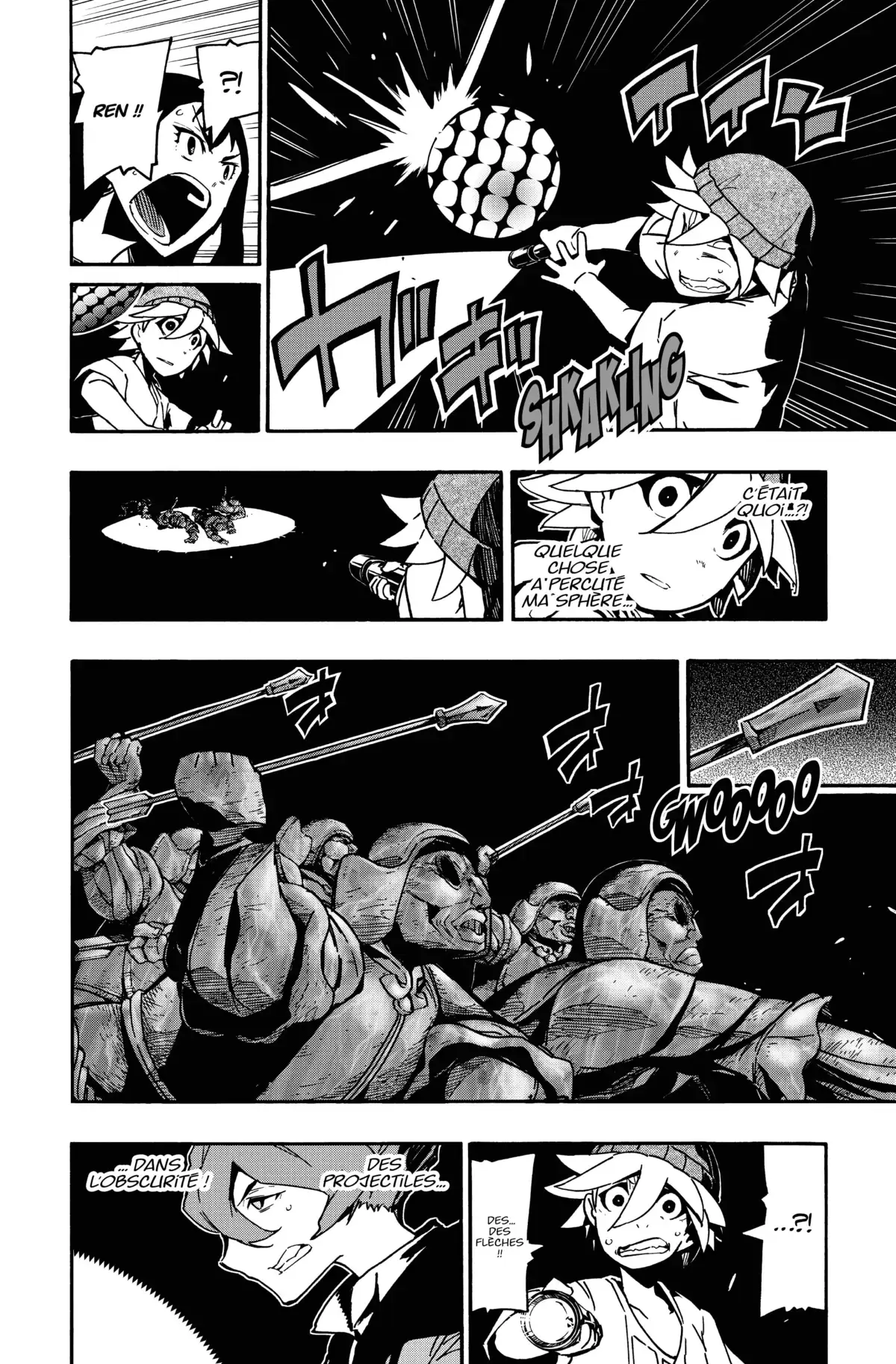 5 Minutes Forward Volume 2 page 111