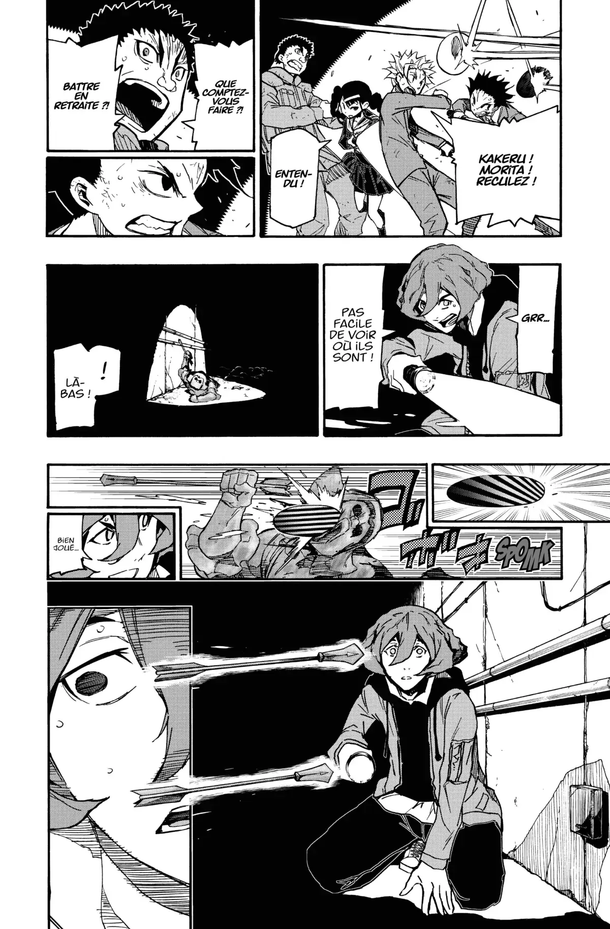 5 Minutes Forward Volume 2 page 113
