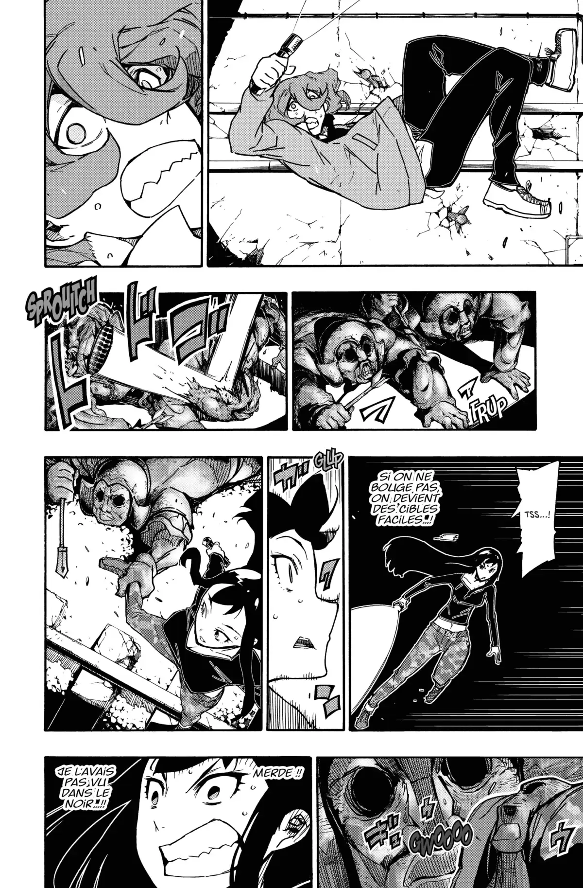 5 Minutes Forward Volume 2 page 114