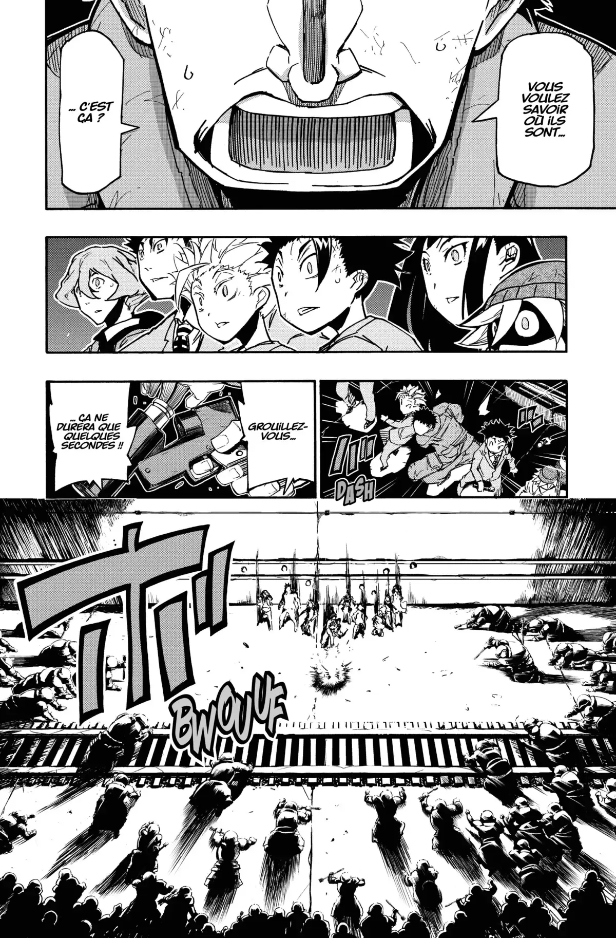 5 Minutes Forward Volume 2 page 116